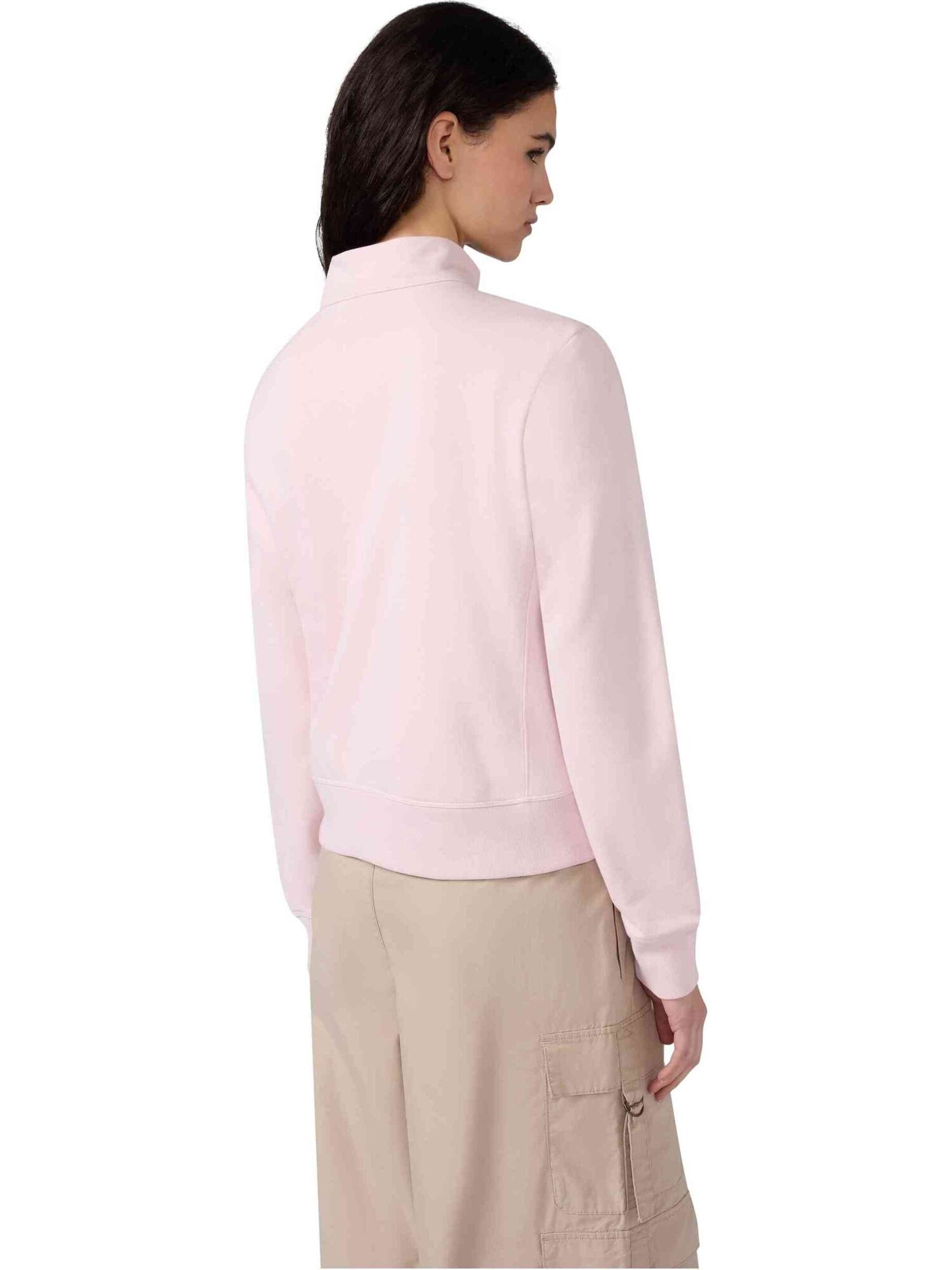 Champion Jersey deportivo  rosa – imagen 4