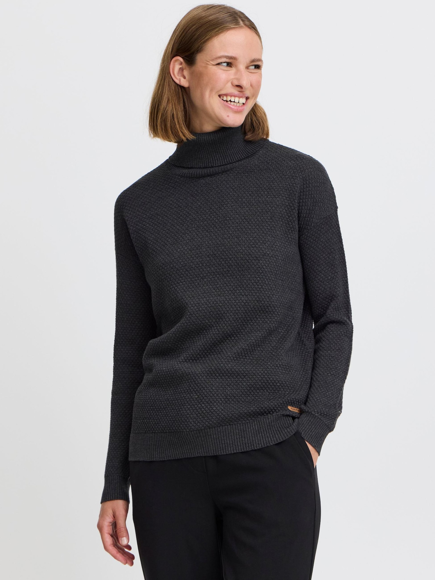 Thumbnail - Oxmo Pullover Sina