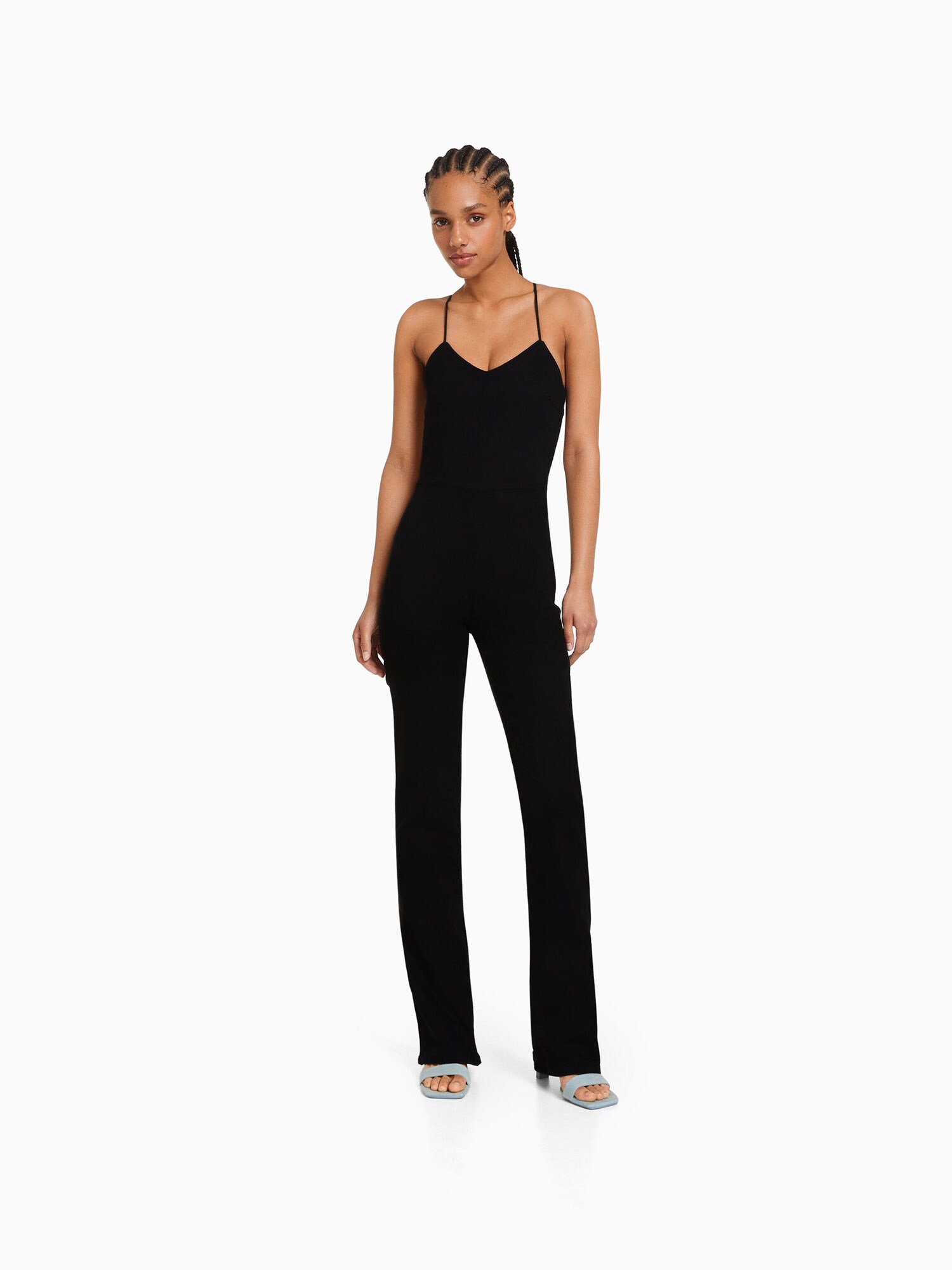 Thumbnail - Jumpsuit