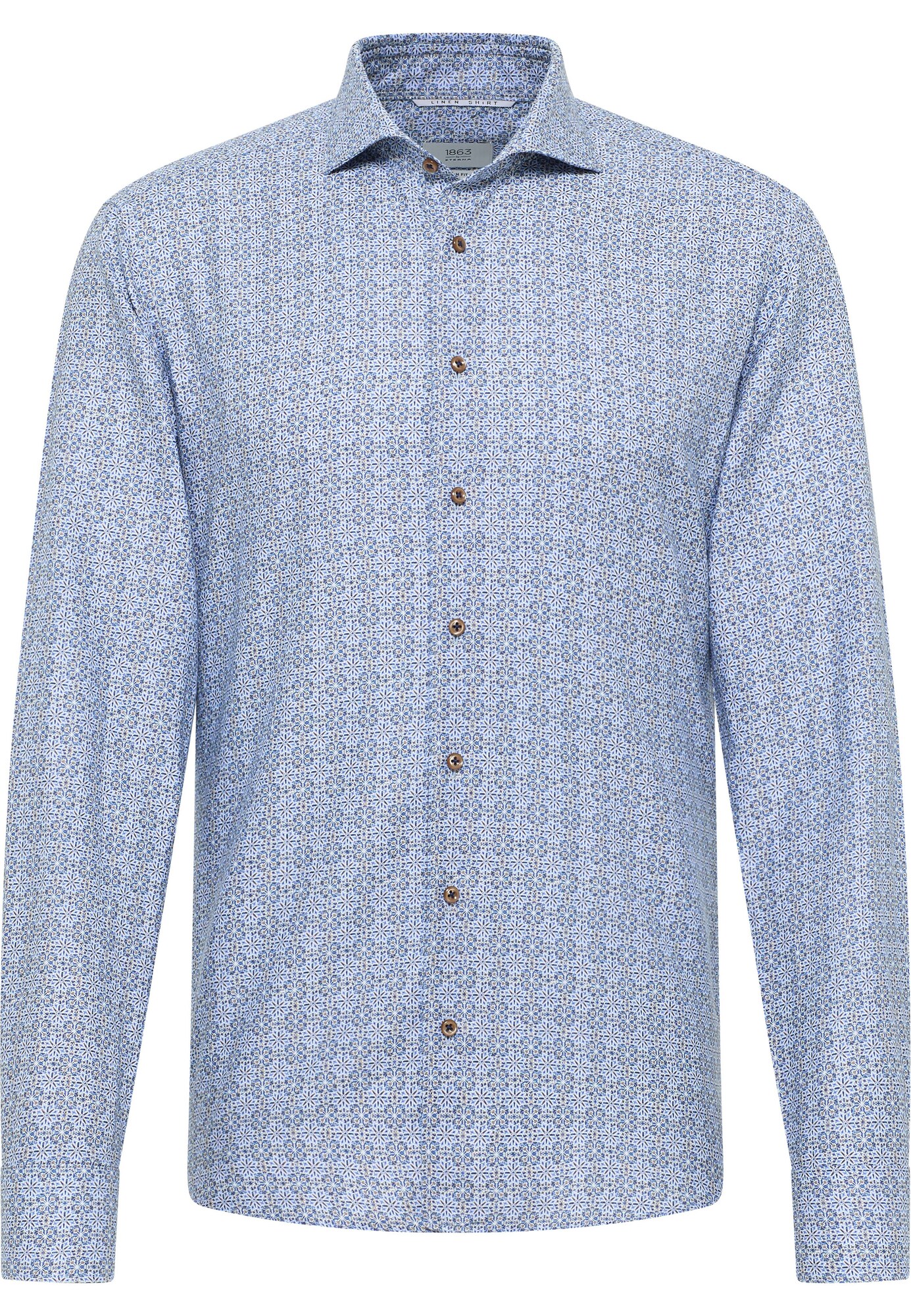 Thumbnail - ETERNA Businesshemd