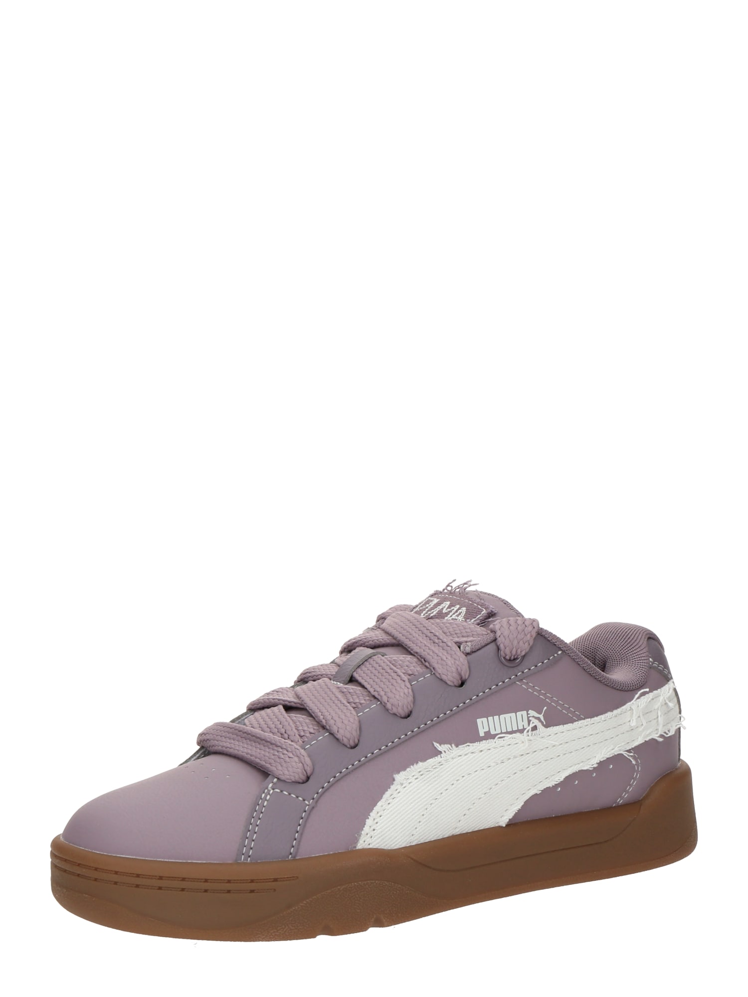 PUMA Sportcipő 'Park Lifestyle Easy'  orgona / fehér akciós termékkép 1