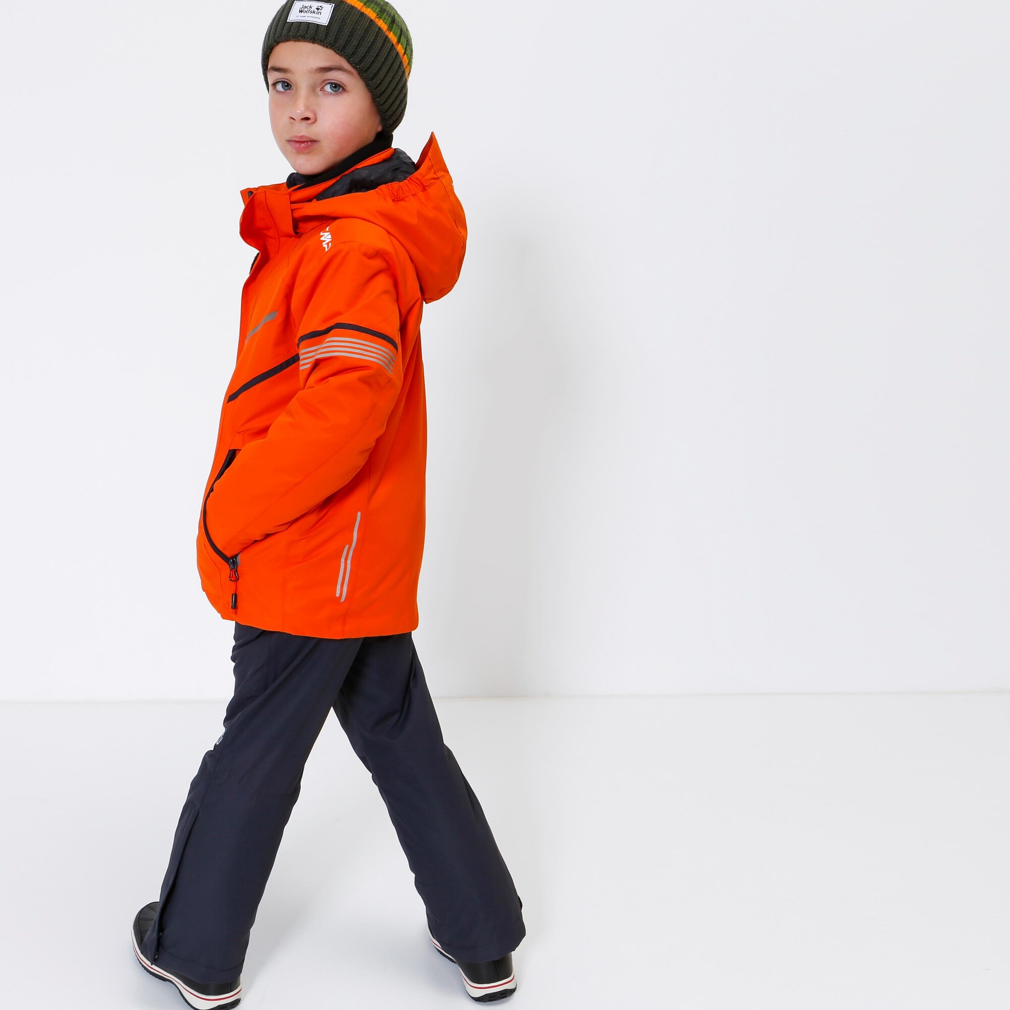 Thumbnail - CMP Sporthose Salopette