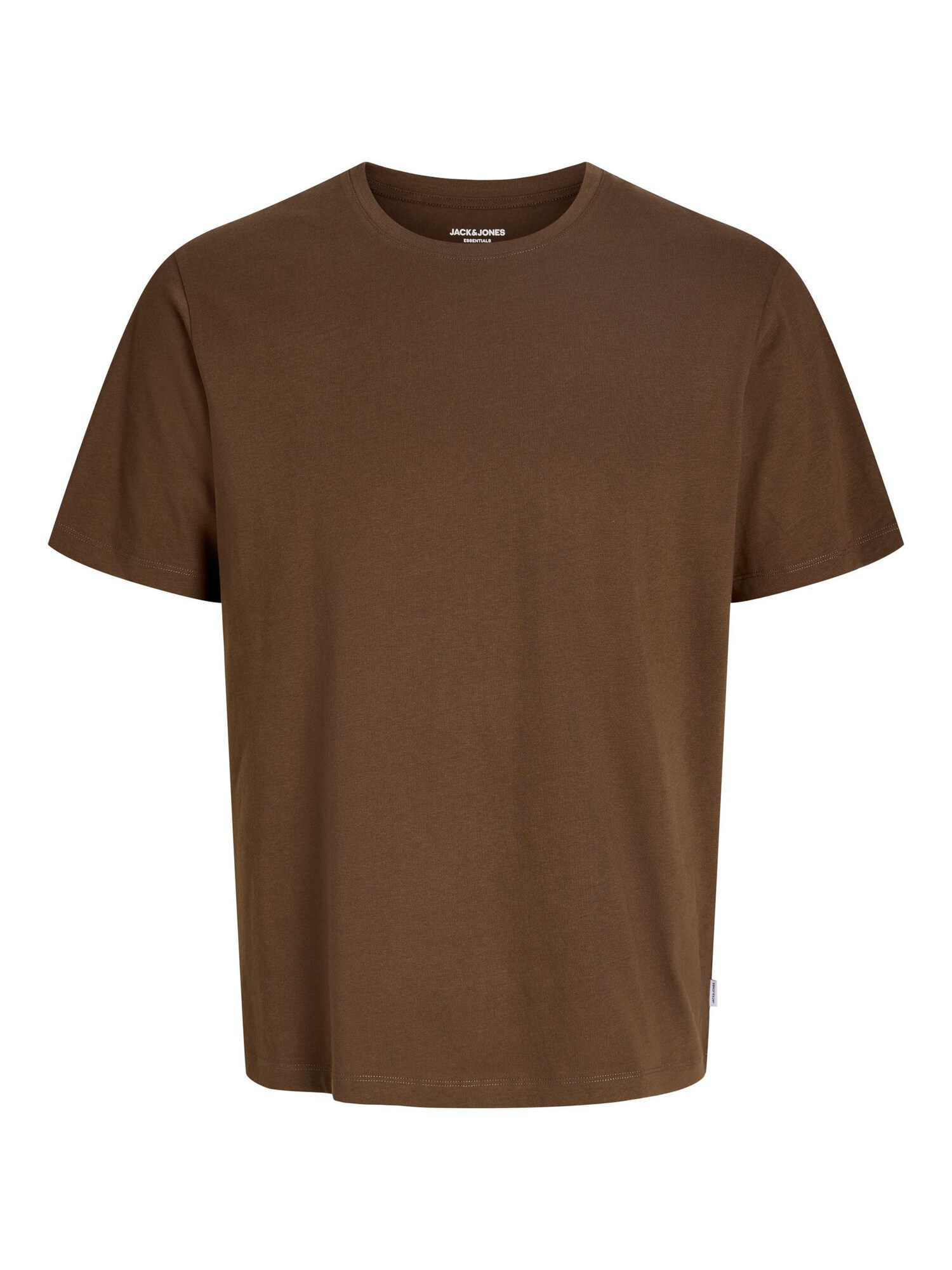 JACK & JONES Tricou maro
