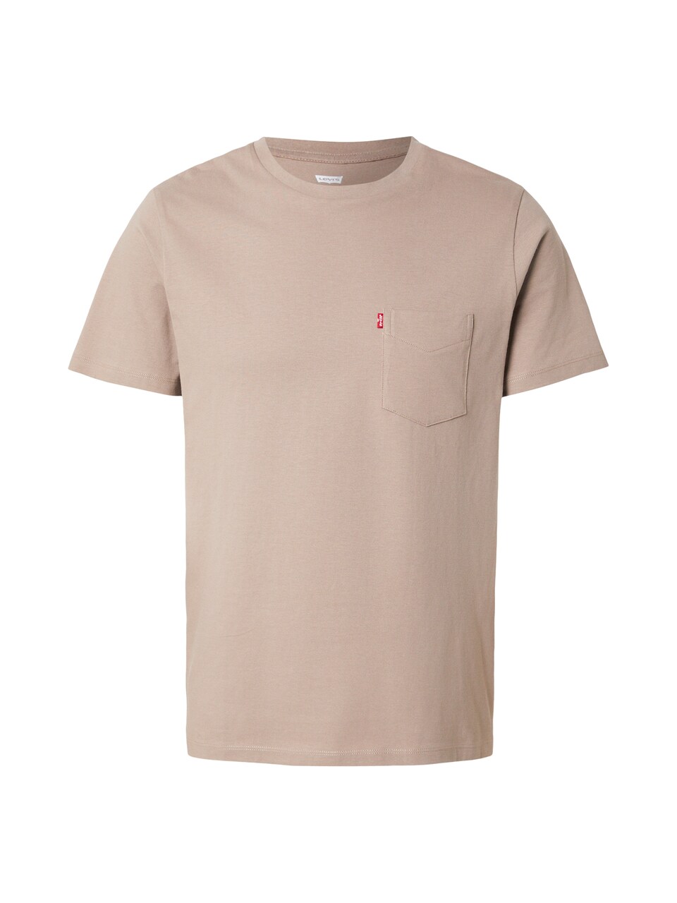 T-shirt 'Levi's® For Pari's Classic'