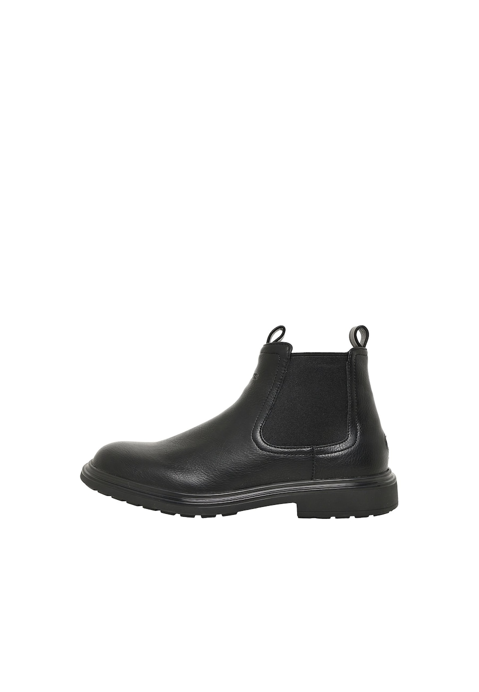 Chelsea boots