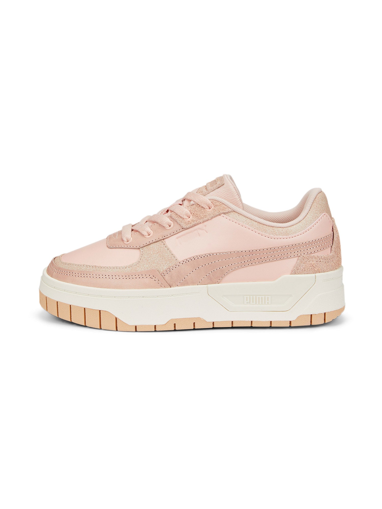 PUMA Sneaker low Cali Dream  roz / rosé / roz pal