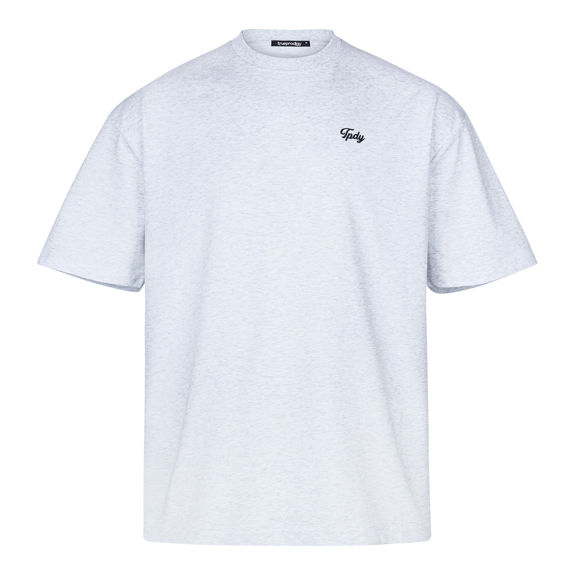 Trueprodigy T-shirt ' Nika F ' dam