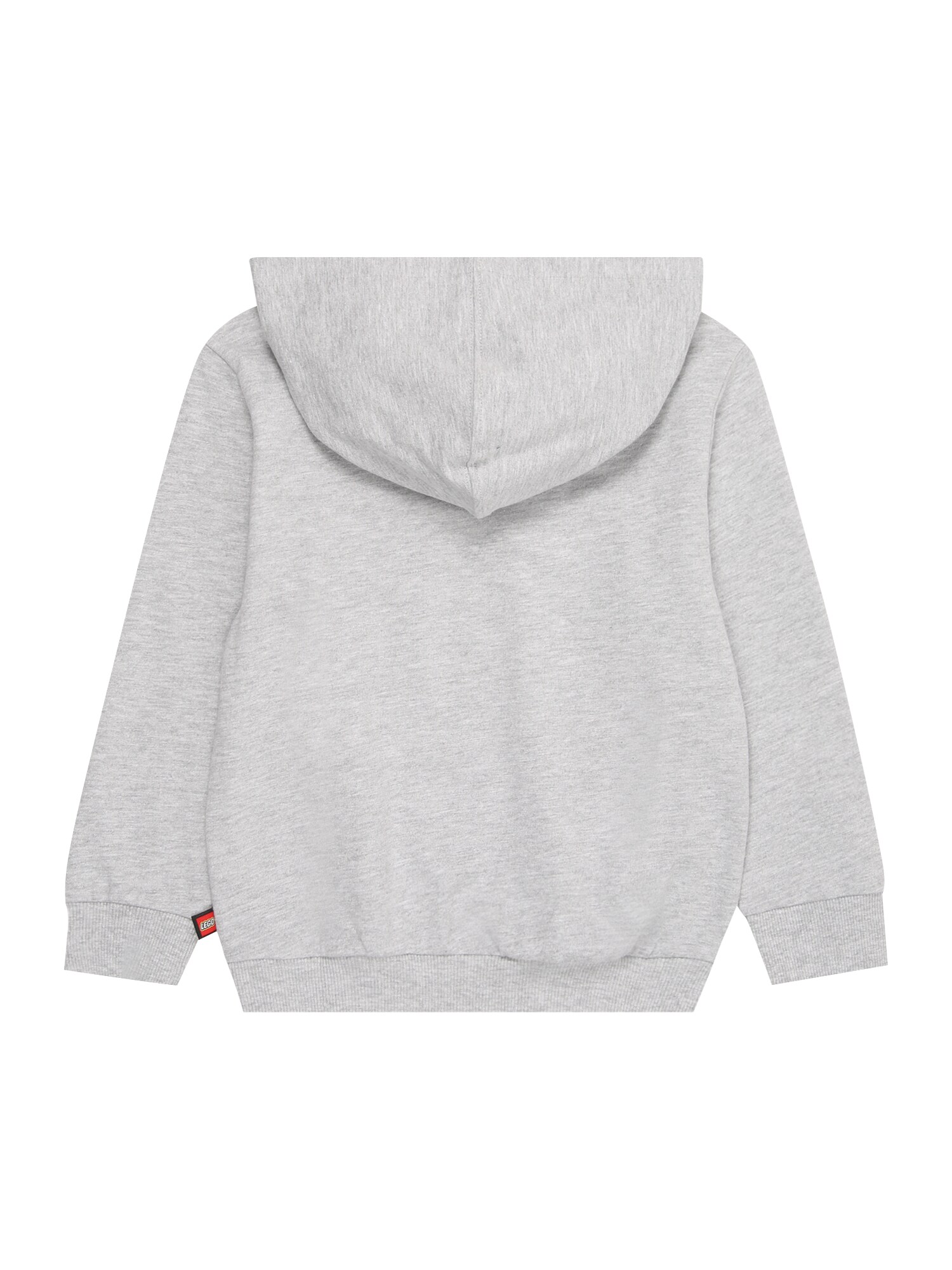 LEGO® kidswear Tréning póló  vízszín / encián / világosszürke / fűzöld termék 2. képe