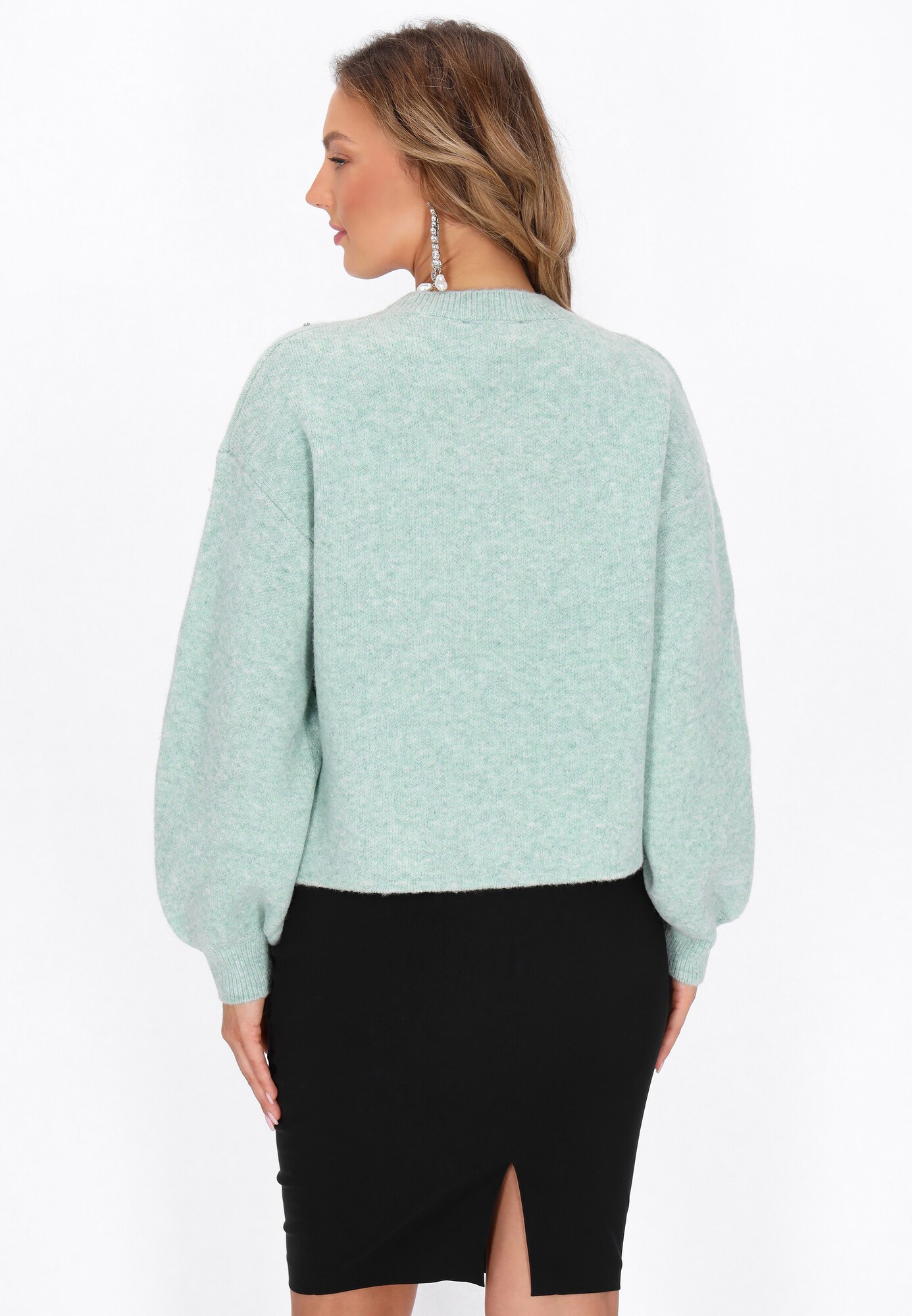 Thumbnail - faina Pullover