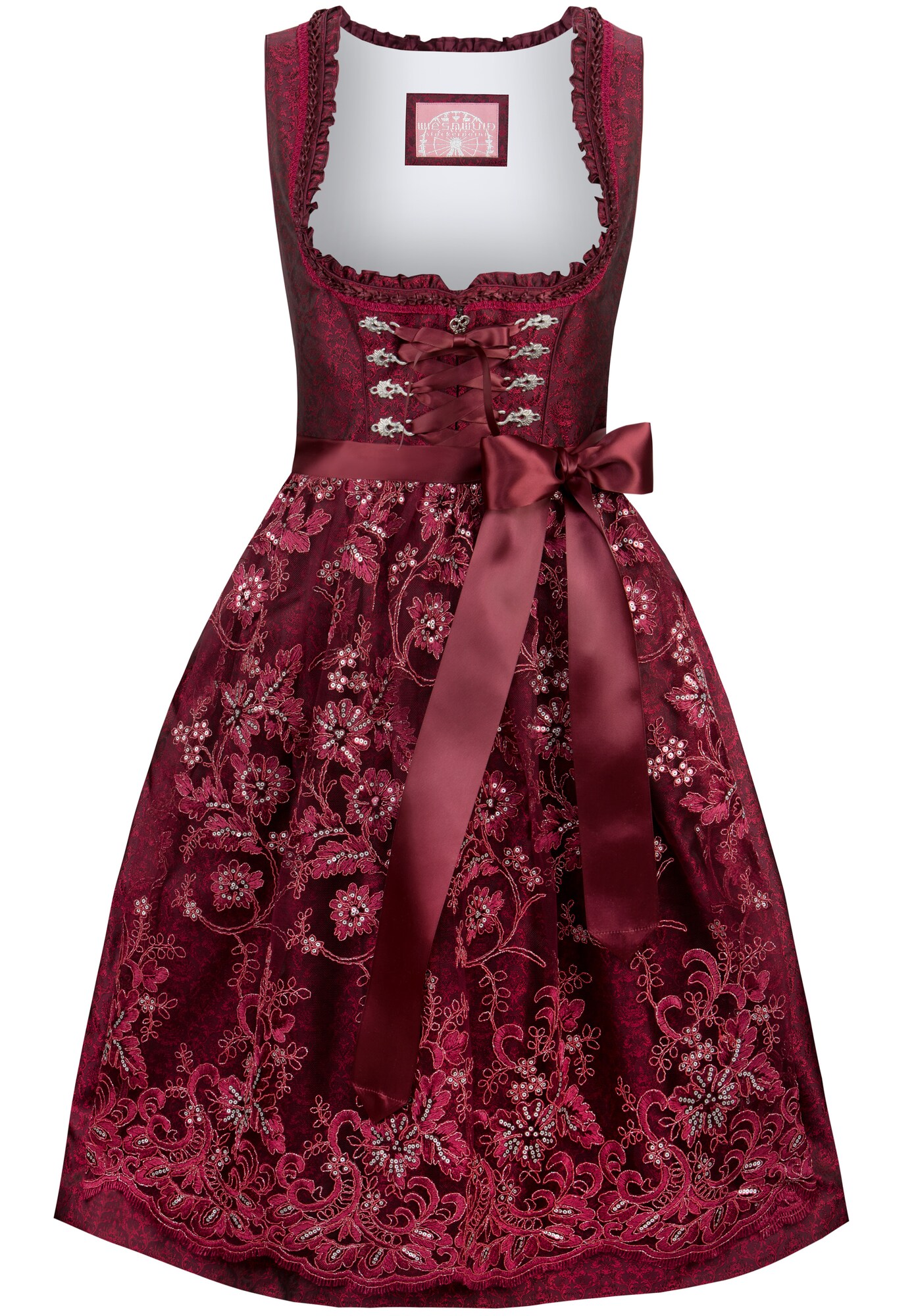 Thumbnail - Dirndl 'Eva'