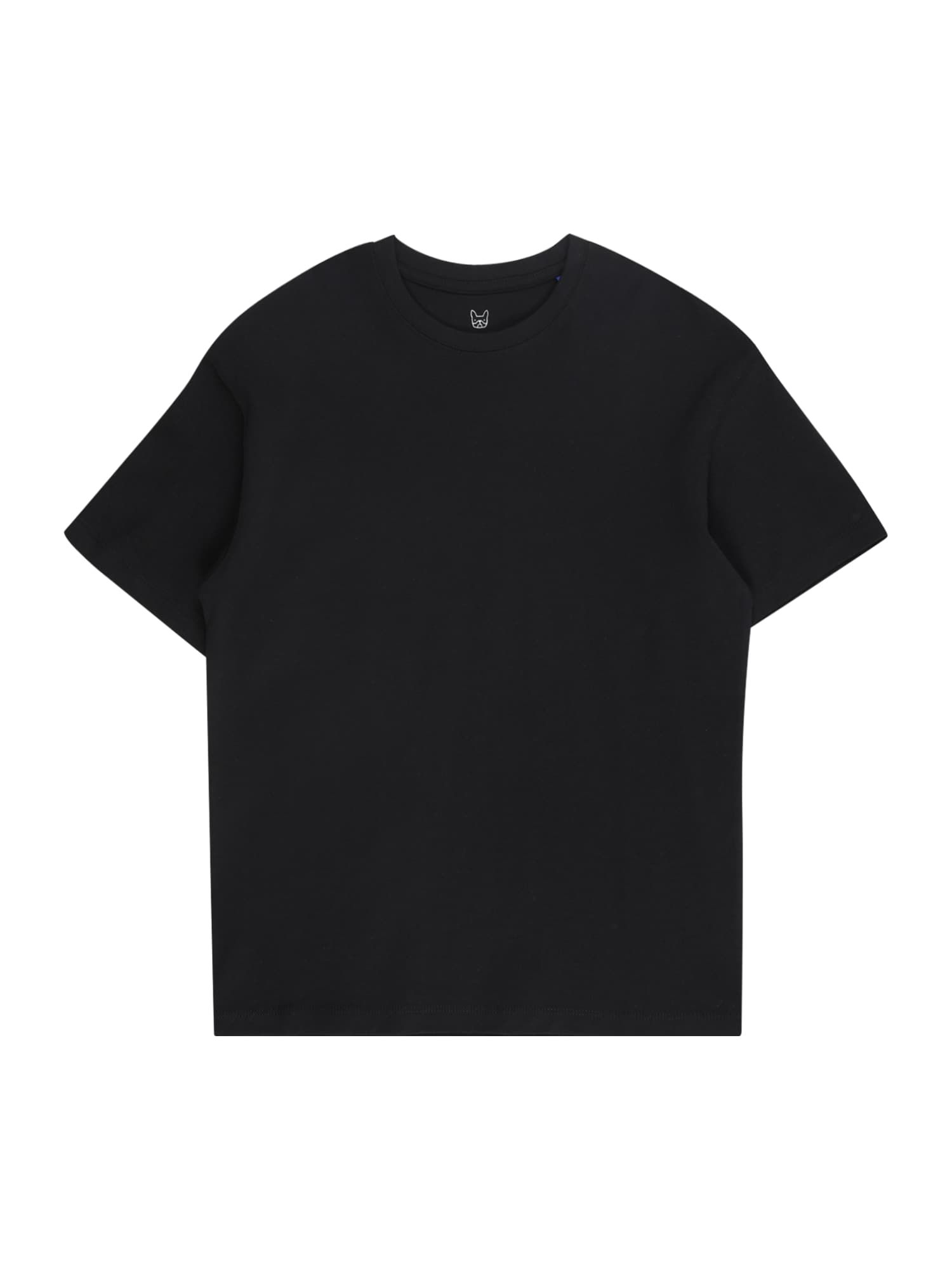 Jack & Jones Junior Tricou JJEUrban Edge  negru