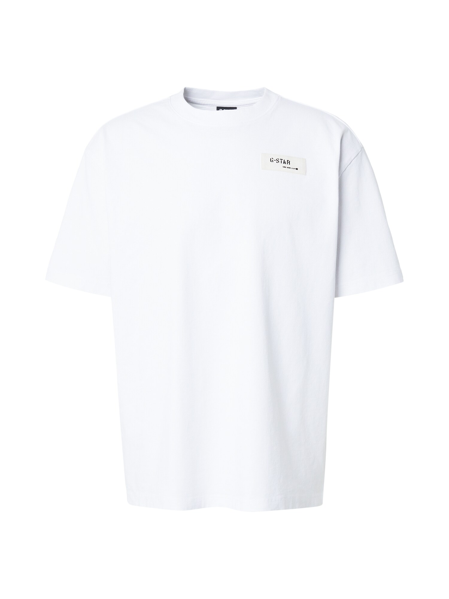 G-Star: sportiv pentru bărbați tricou din noua colecție