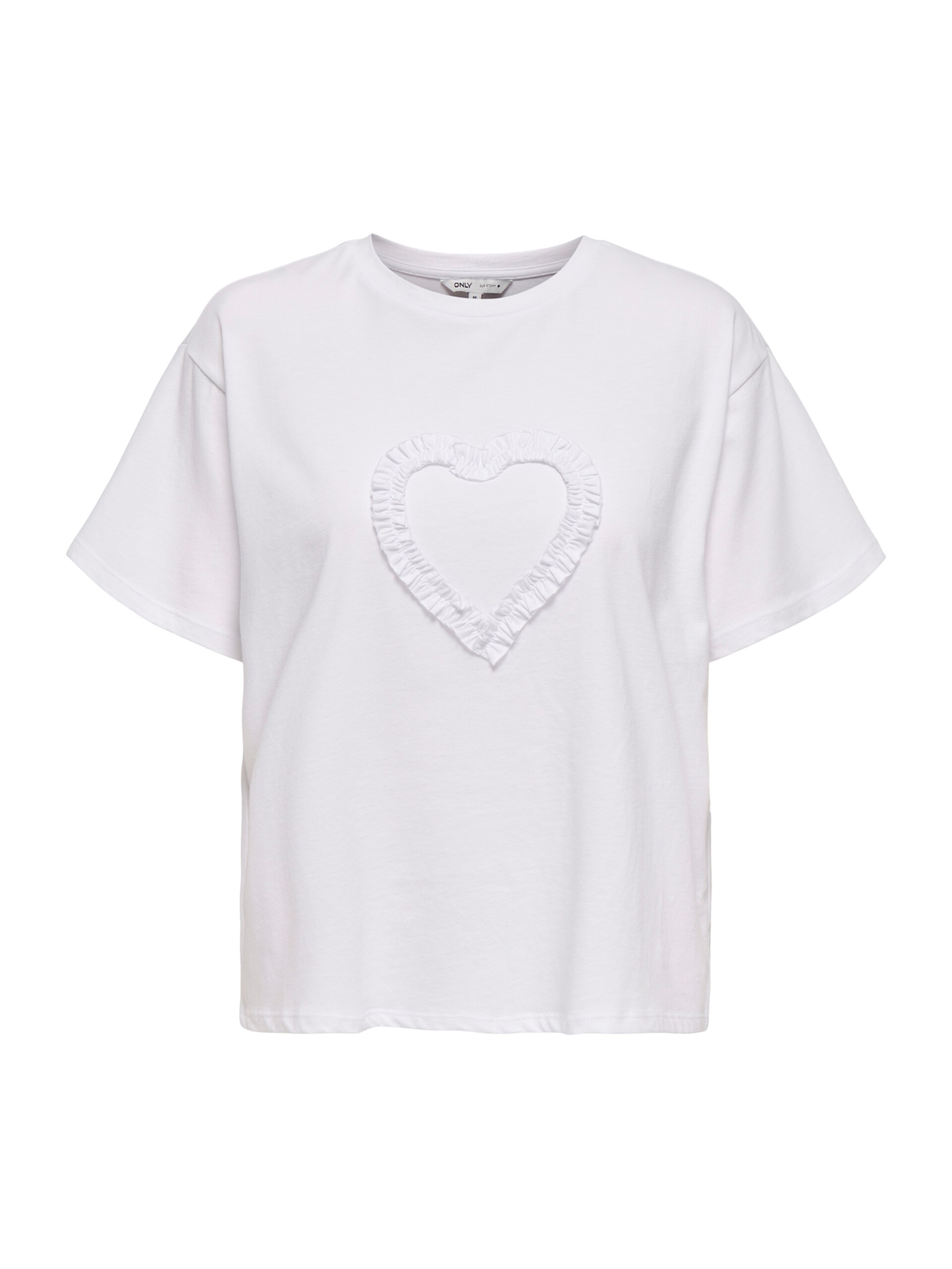 ONLY T-shirt 'ONLZAMMY' dam