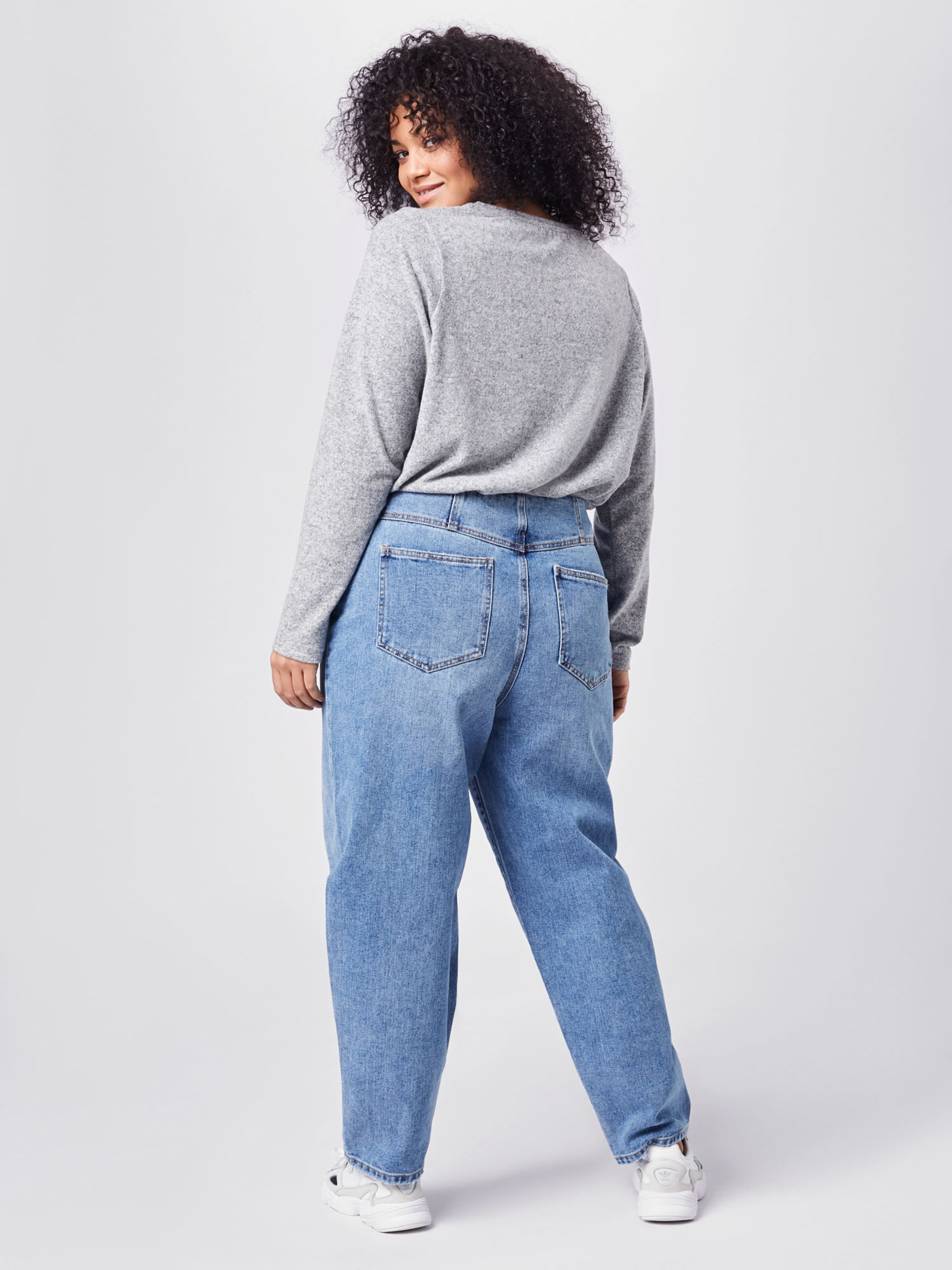 Vero Moda Curve Jeans buy online | The 