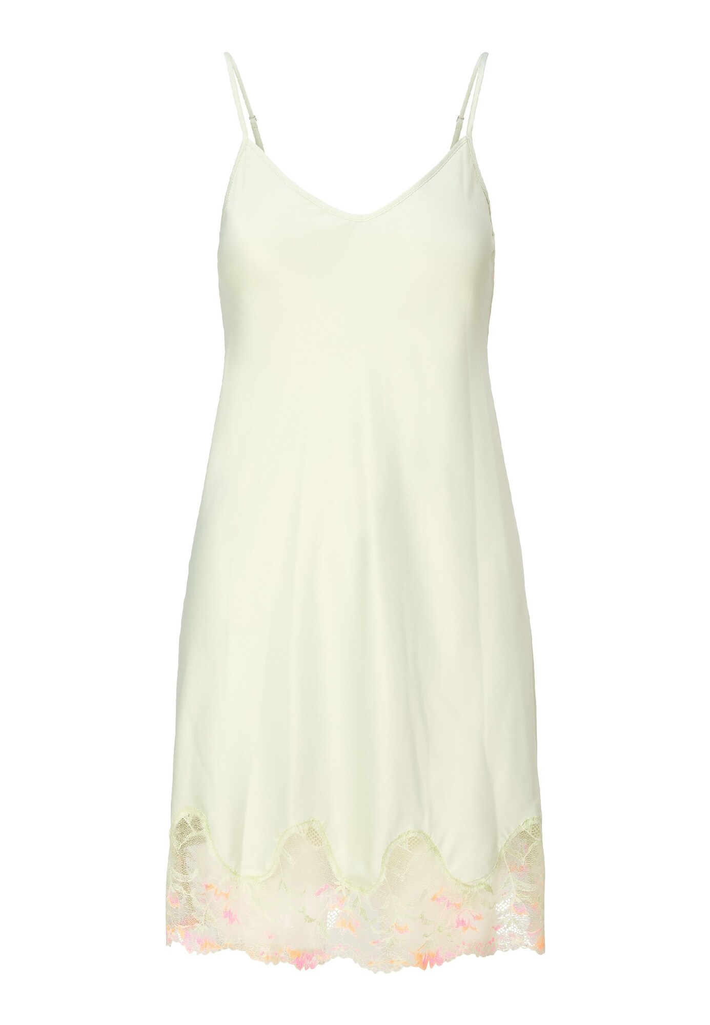 LingaDore Negligé  bianco lana