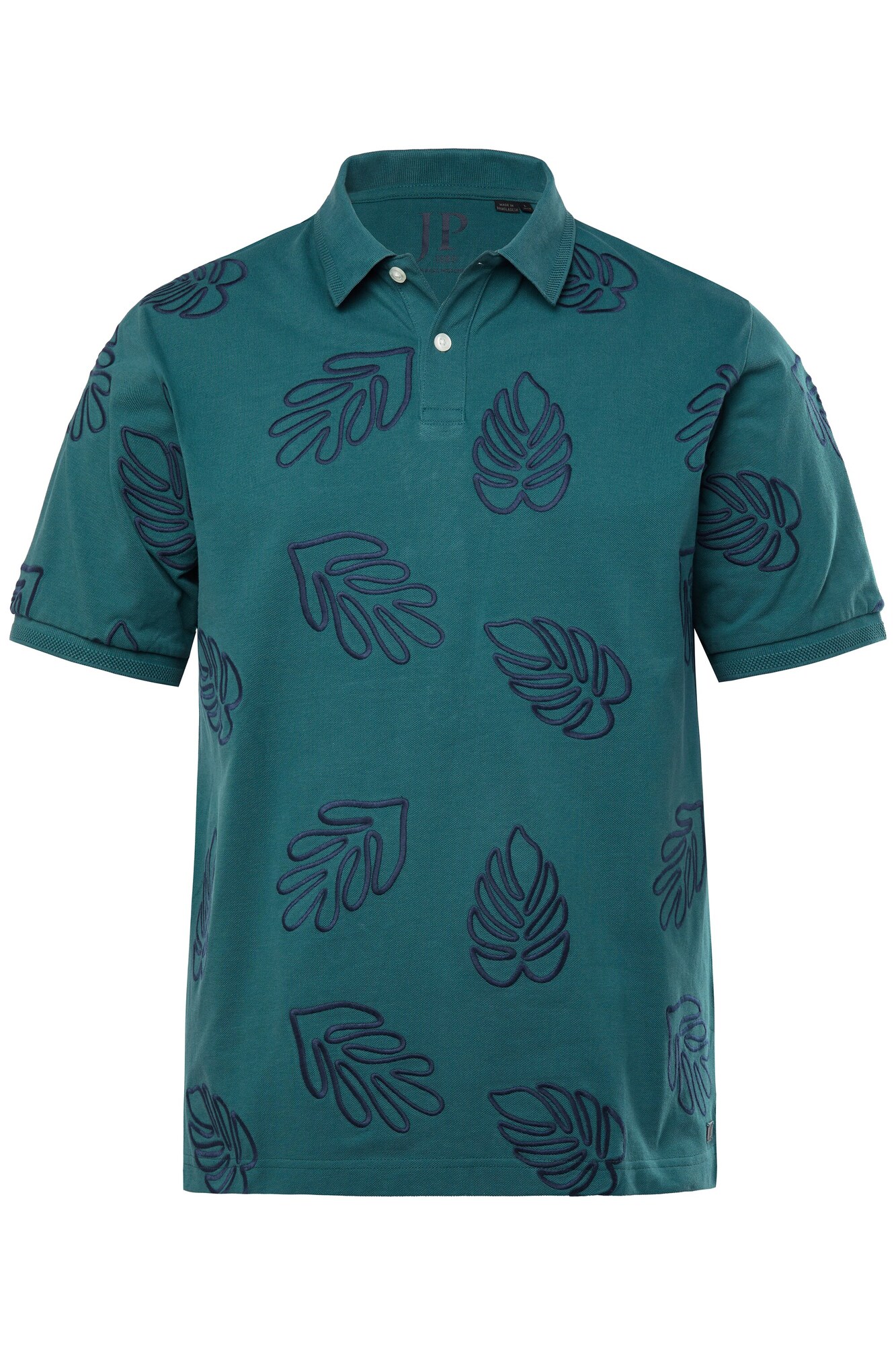 Thumbnail - Poloshirt