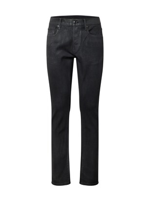 G-Star Raw Jeans ‘3301’ Donkergrijs