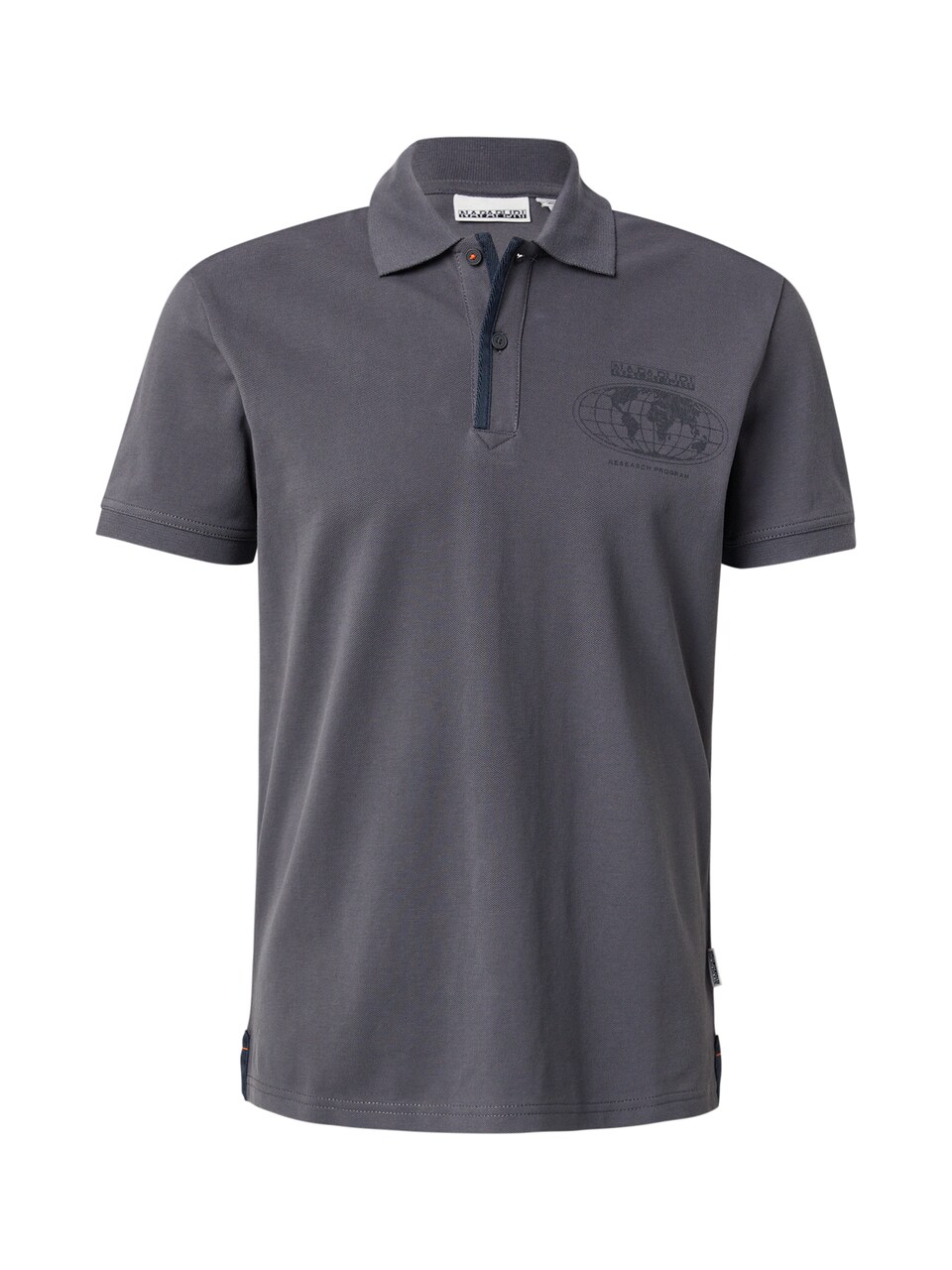 T-shirt 'ESERAS'