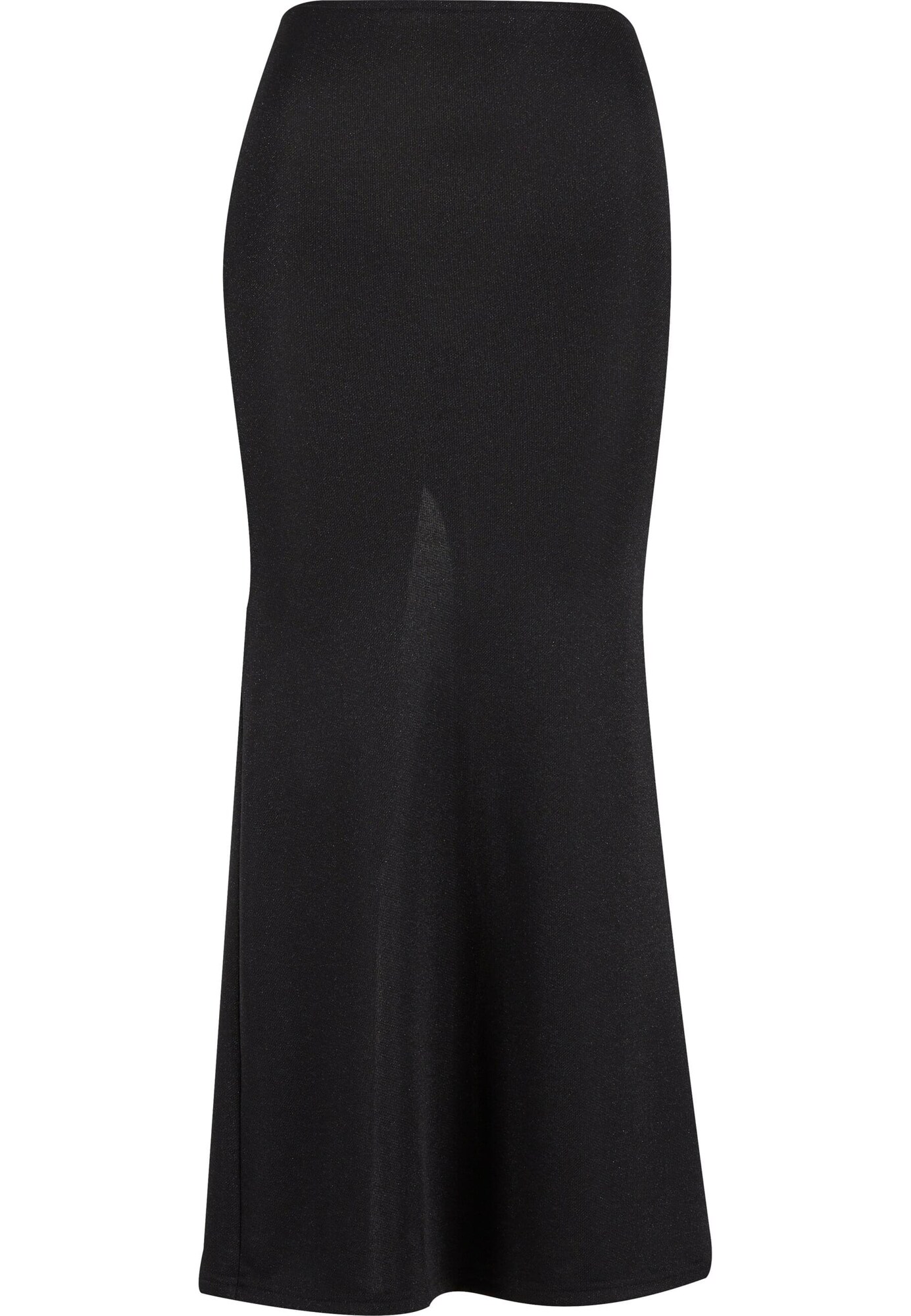 Urban Classics Fustă  negru