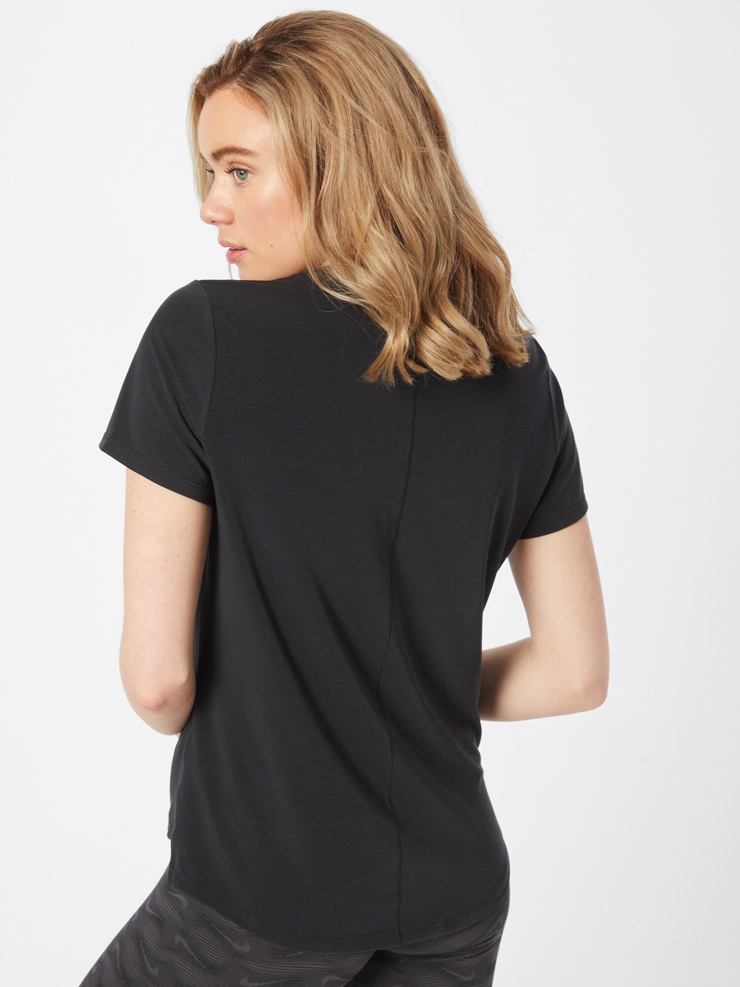 Thumbnail - NIKE Sportshirt One Luxe