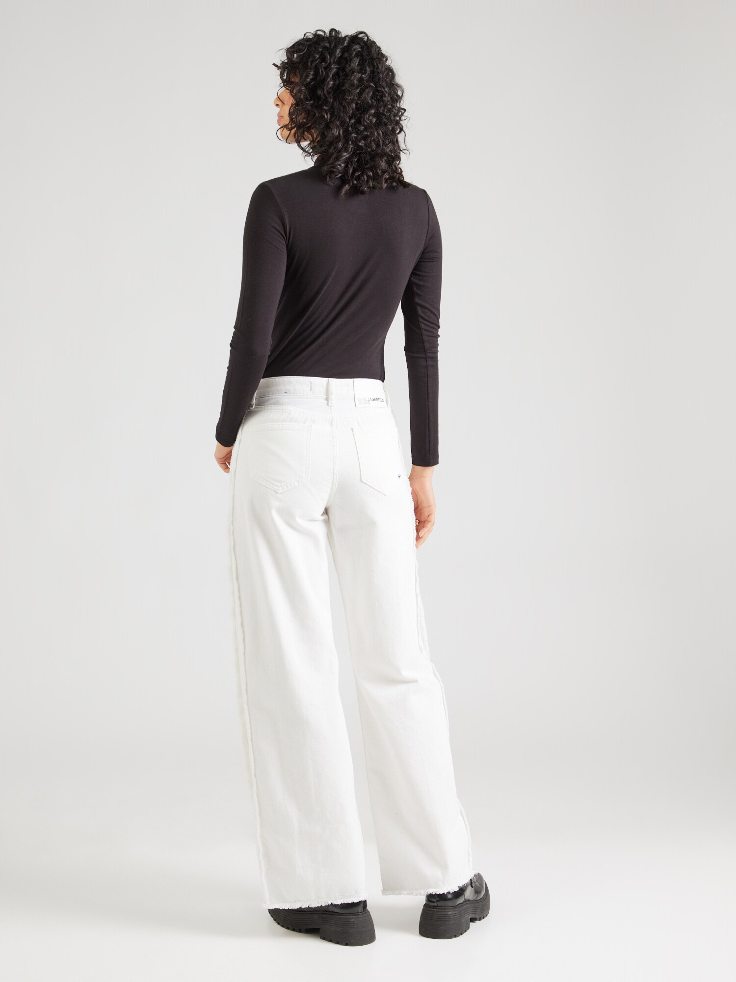 Thumbnail - KARL LAGERFELD JEANS Jeans (GOTS)