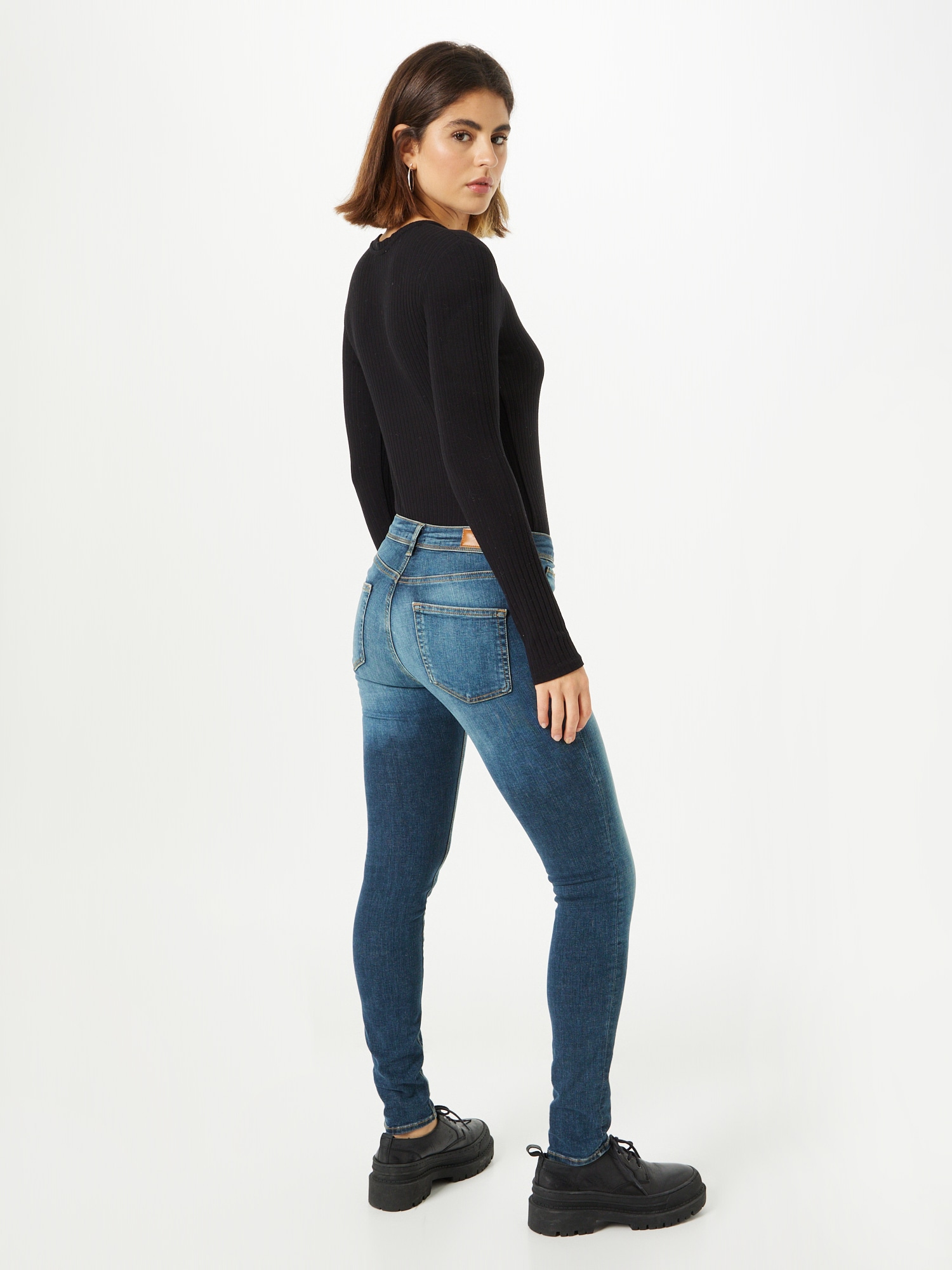 Thumbnail - VERO MODA Jeans Lux