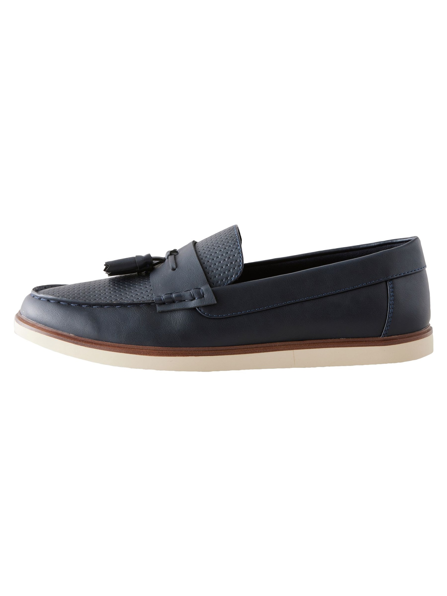 Next Papuci de casă  bleumarin