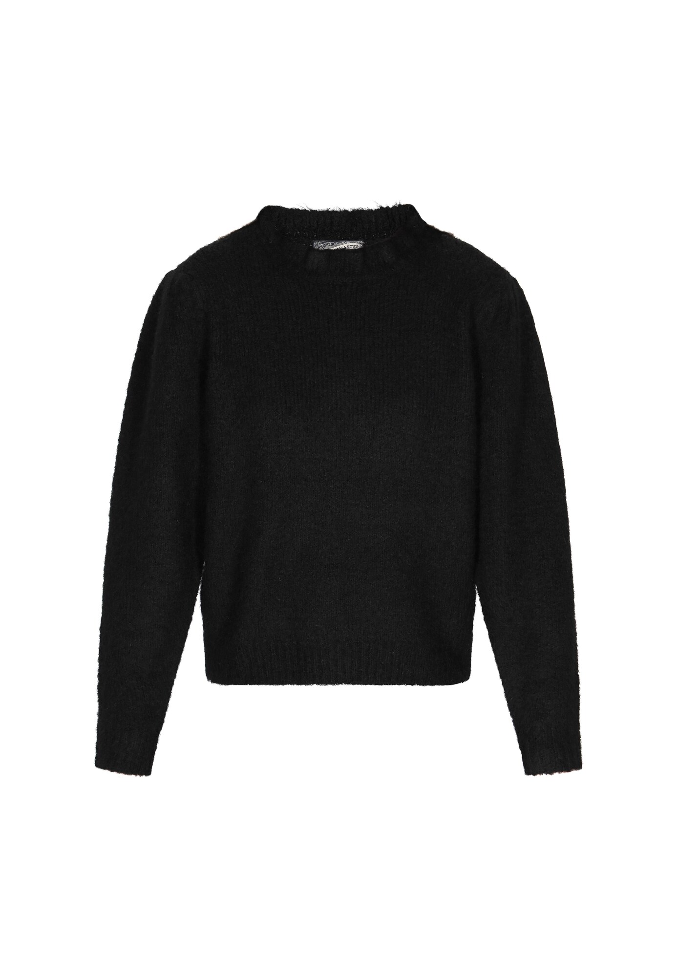 DreiMaster Vintage Pulover  negru
