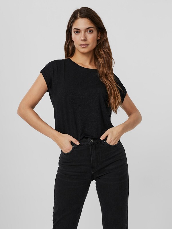 Shirt 'LAVA'
