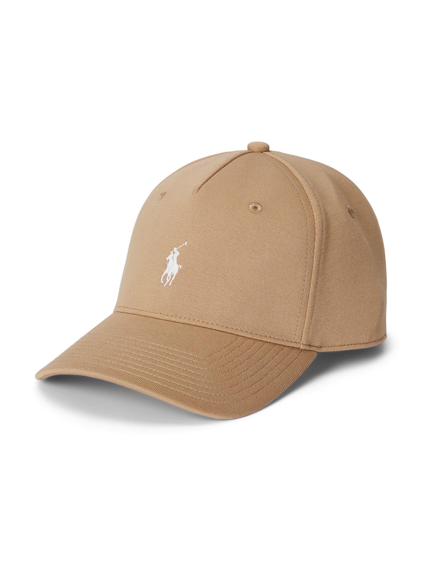 Polo Ralph Lauren Șapcă  kaki / alb