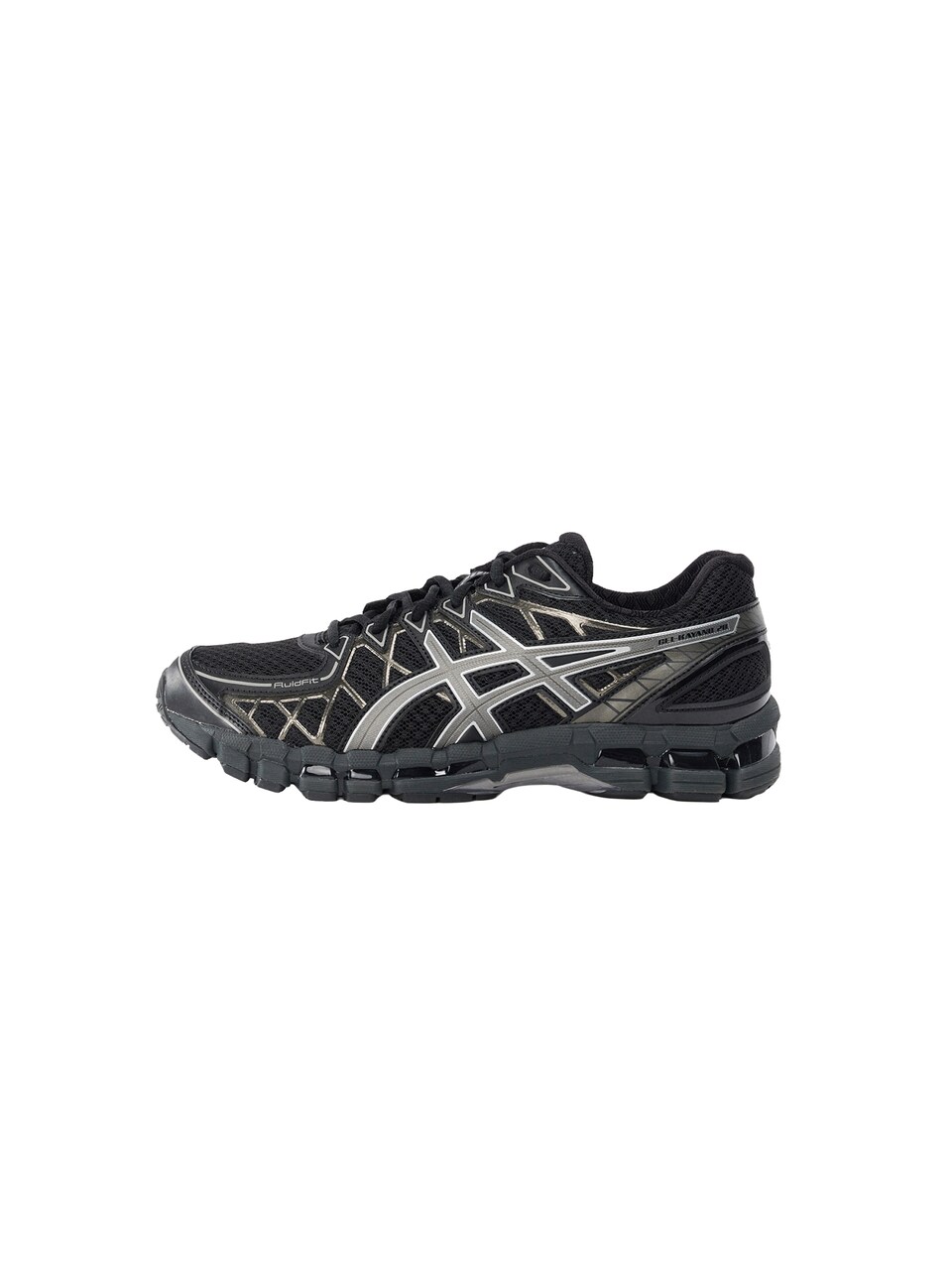 Låg sneaker 'GEL-KAYANO 20'
