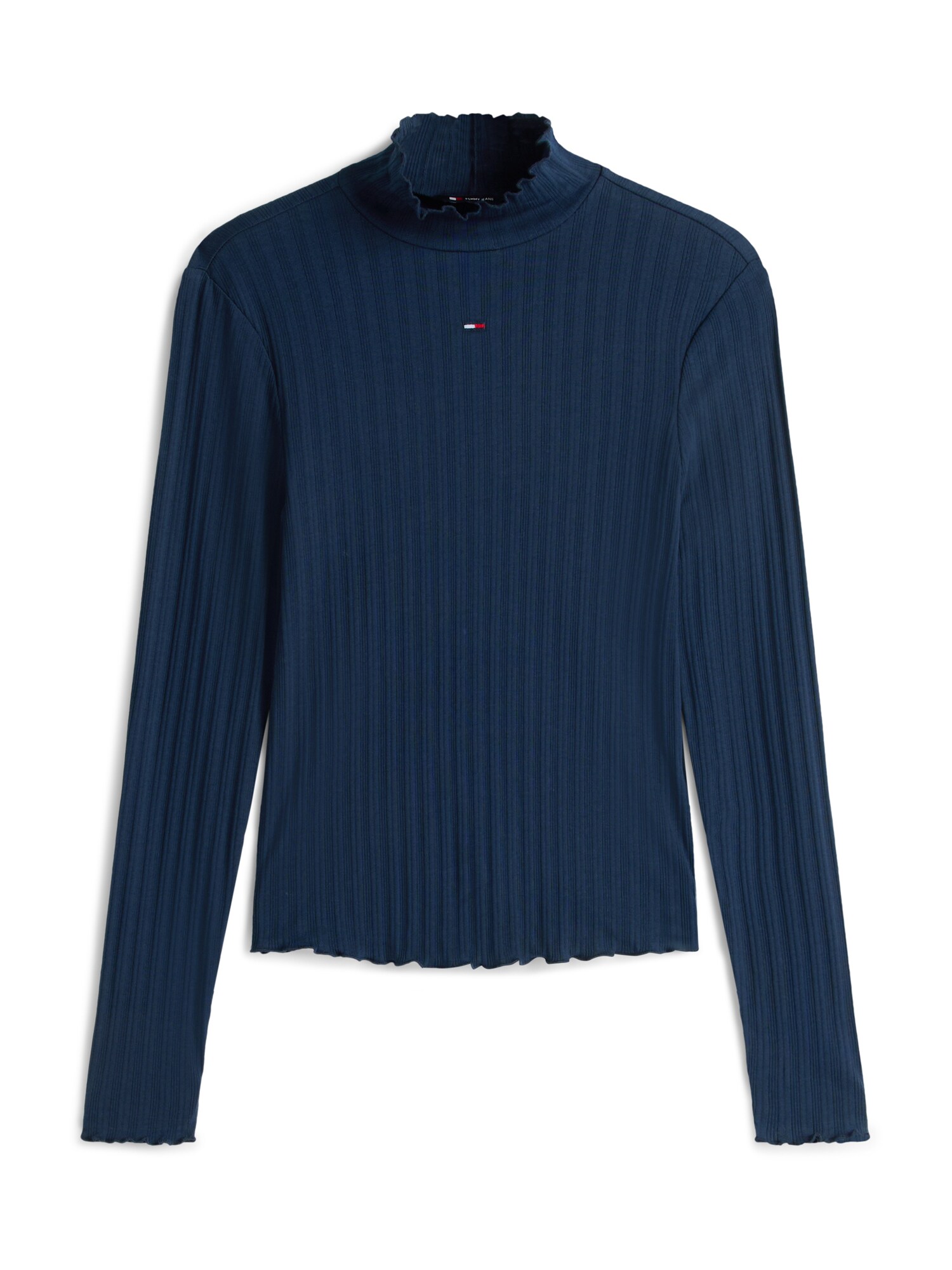 Tommy Jeans Tricou  bleumarin