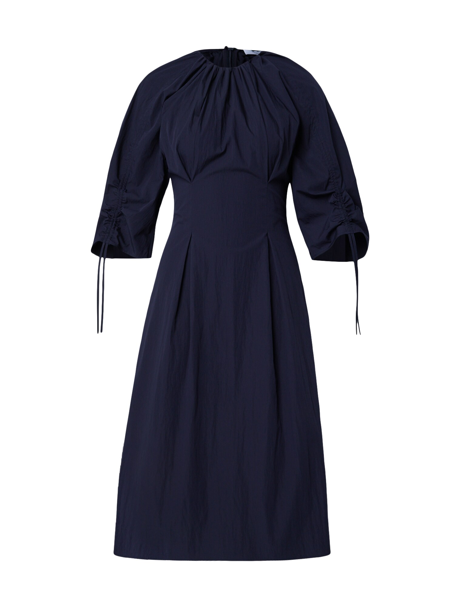 & Other Stories Rochie 'ES Edona'  bleumarin
