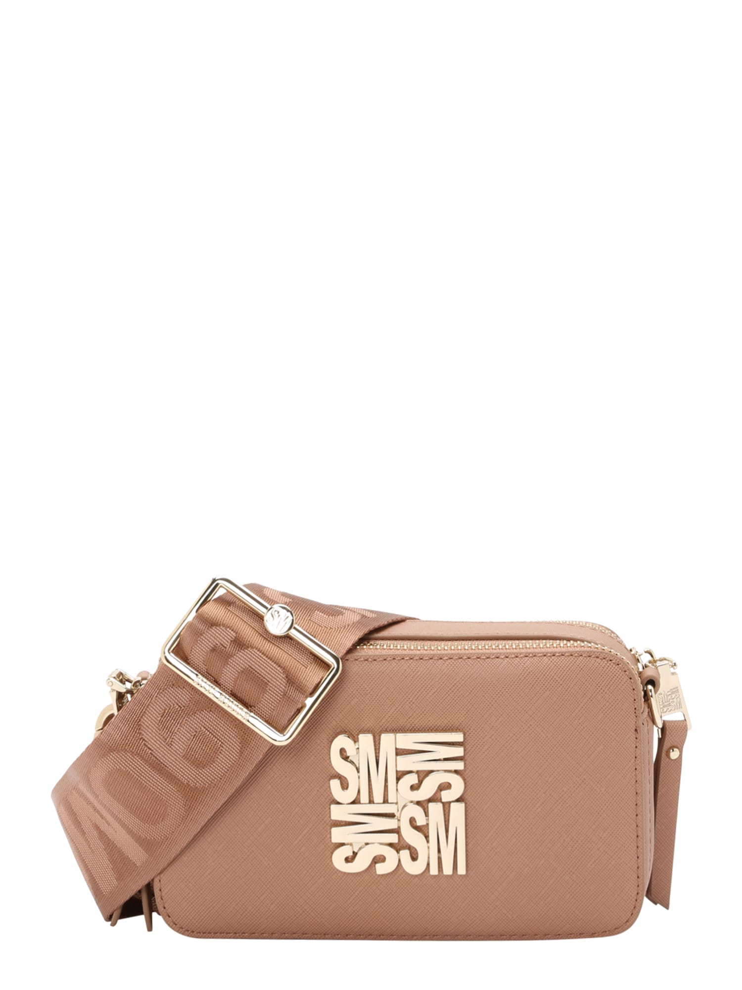 STEVE MADDEN Taška cez rameno 'Brisa'  ružová