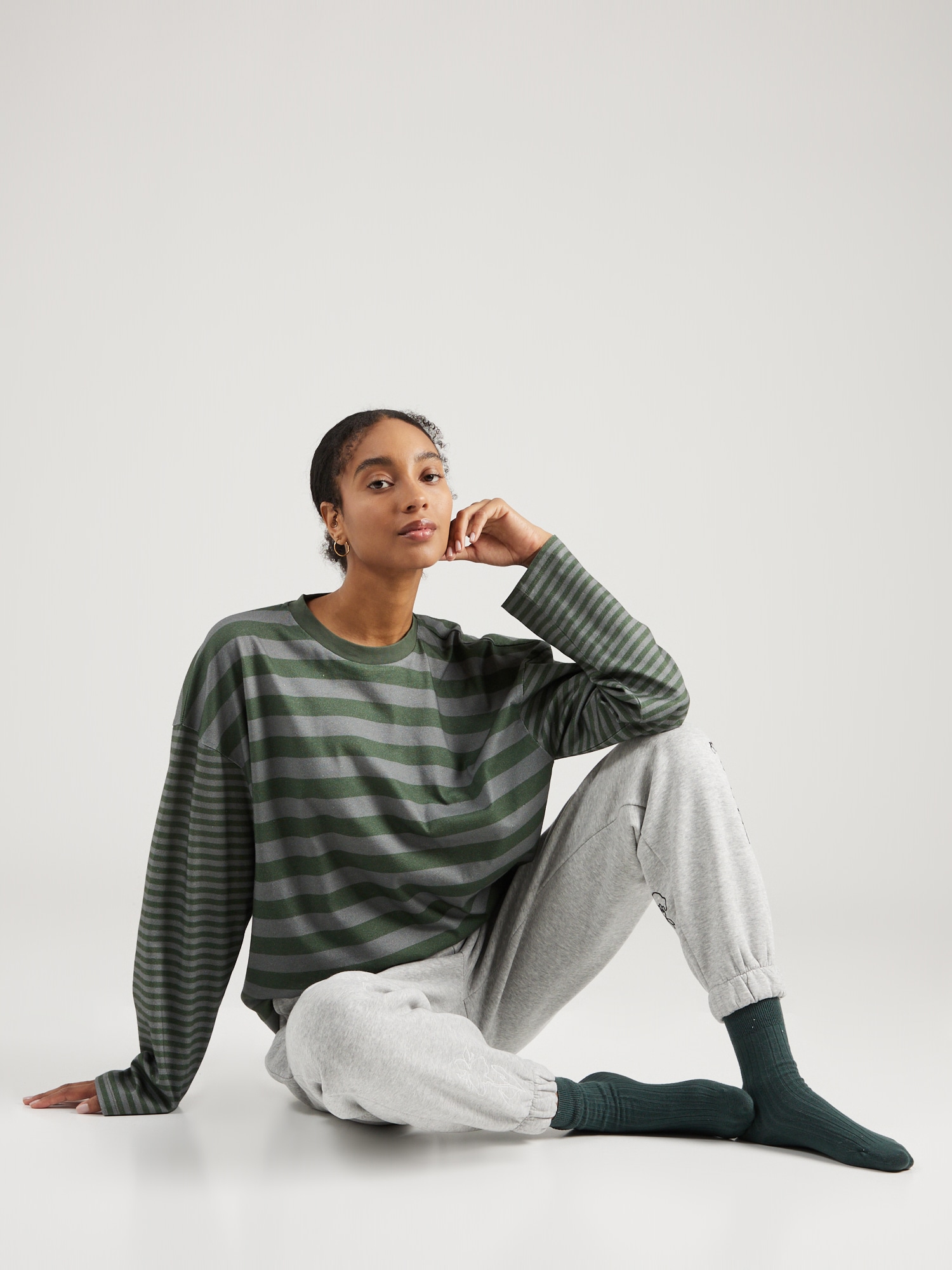 Thumbnail - Shirt 'Blissful'