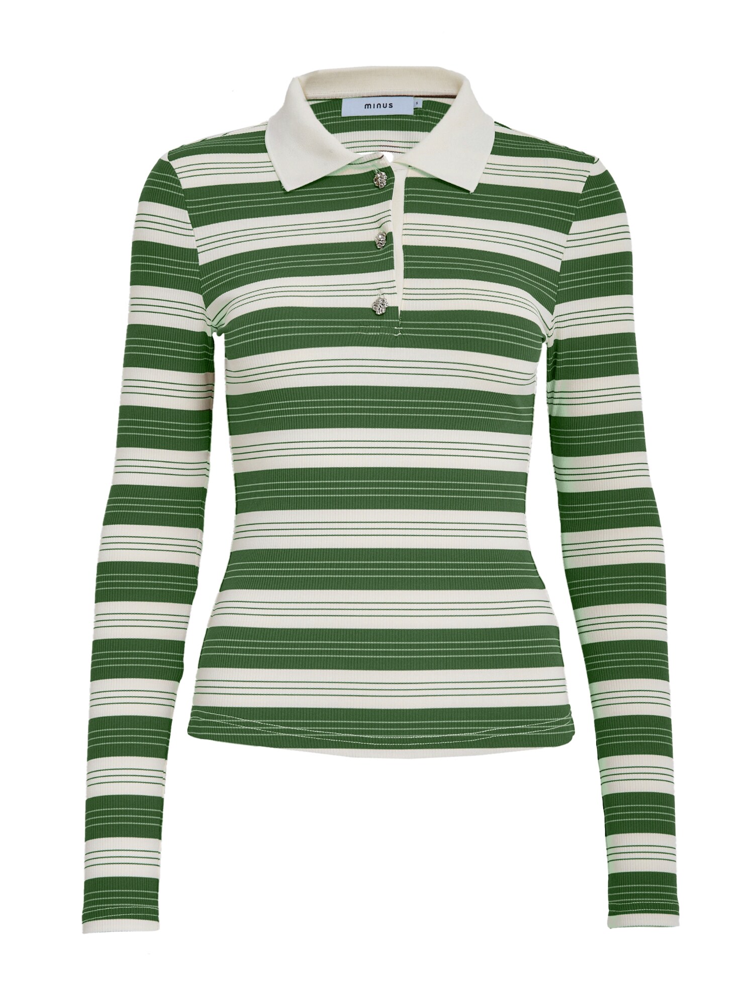minus Top Pammie  verde