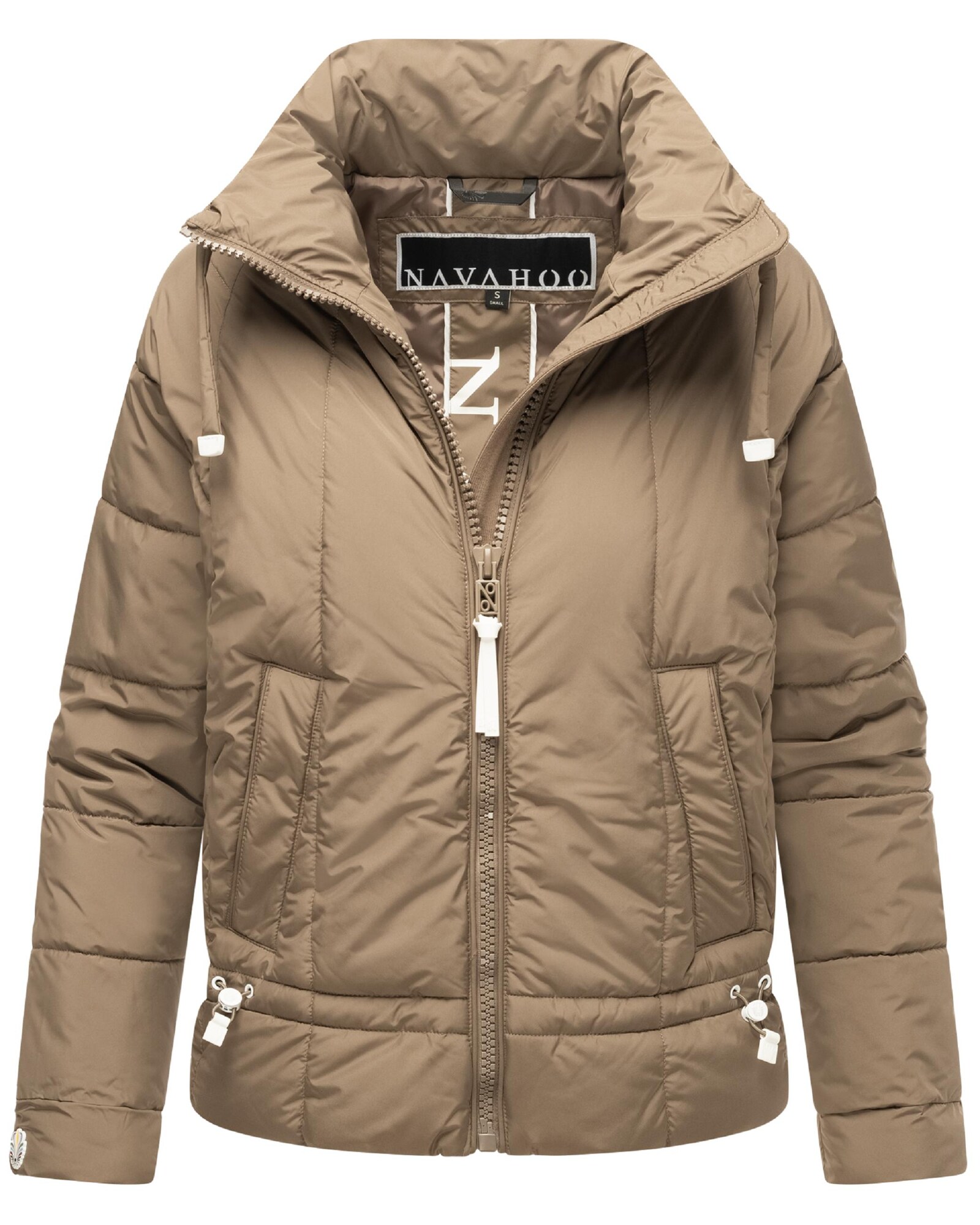 Thumbnail - NAVAHOO Jacke Luftzauber 14