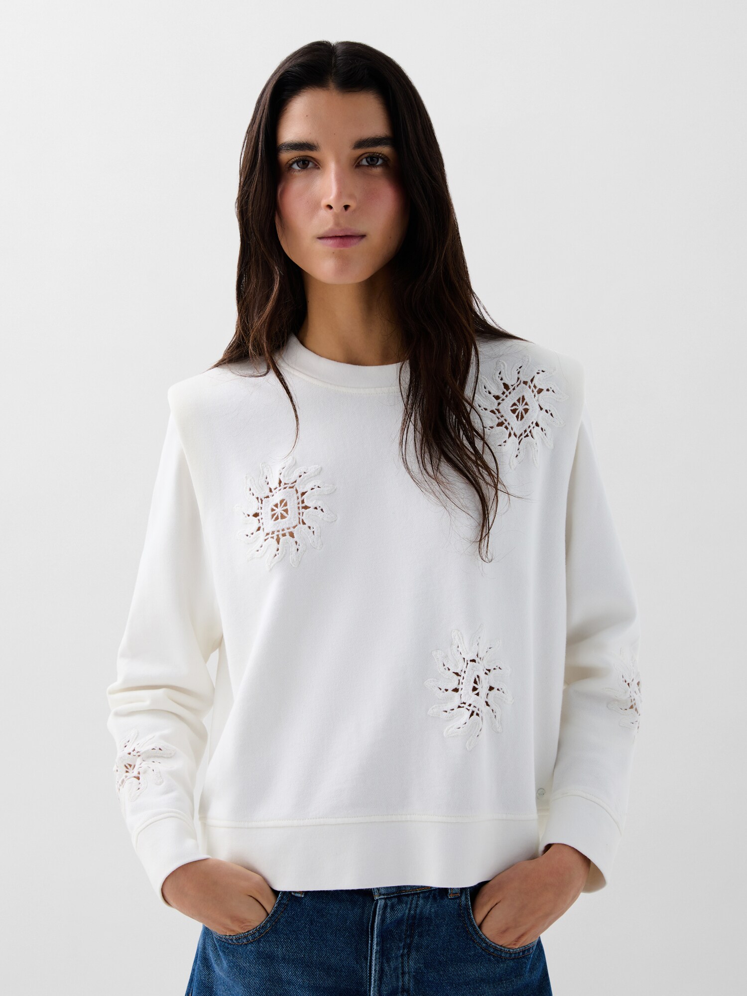 Thumbnail - Pullover