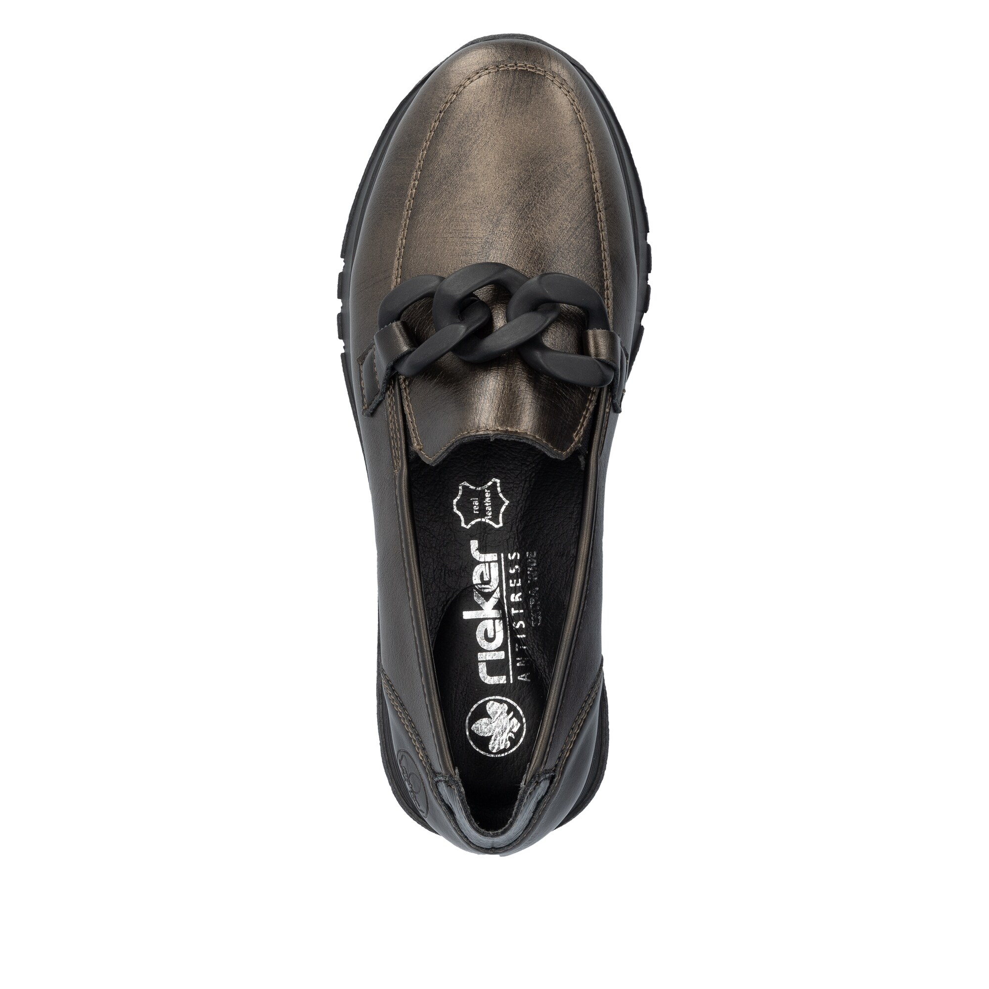 Thumbnail - Rieker Slipper