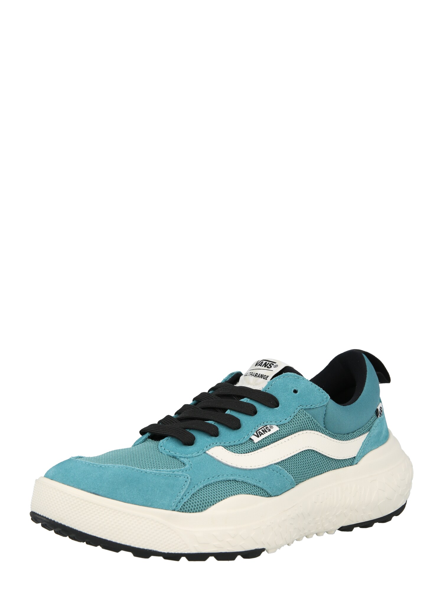 VANS Nízke tenisky 'MTE UltraRange Neo VR3'  svetlomodrá / biela