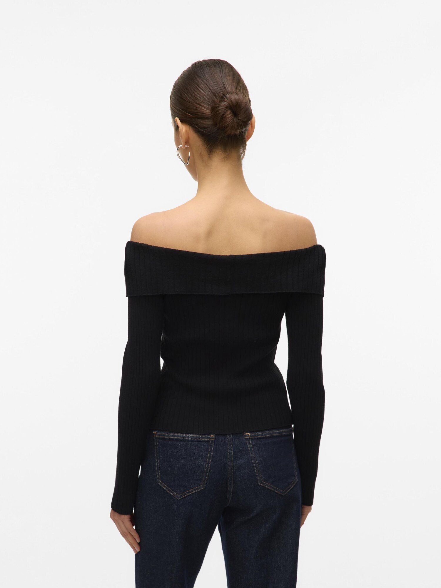 Thumbnail - VERO MODA Pullover VMAwsia