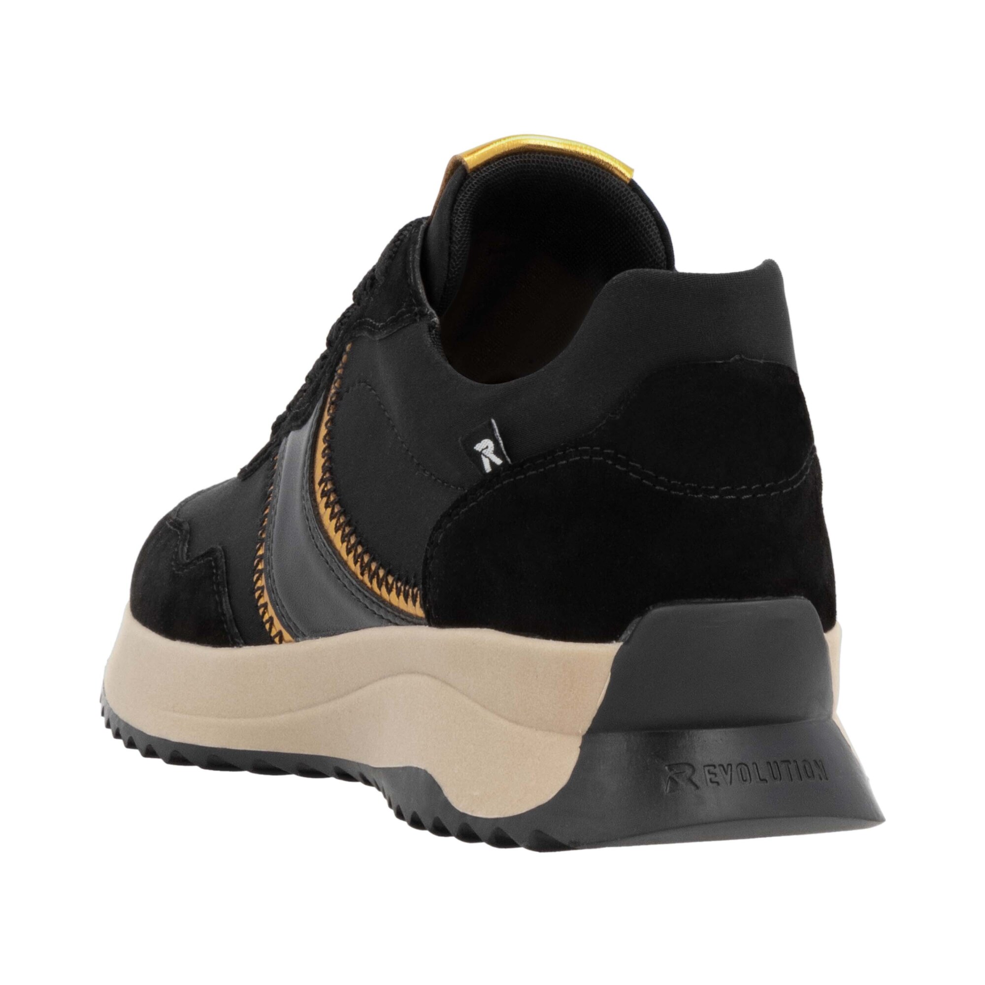 Thumbnail - Sneaker low ' W1302 '