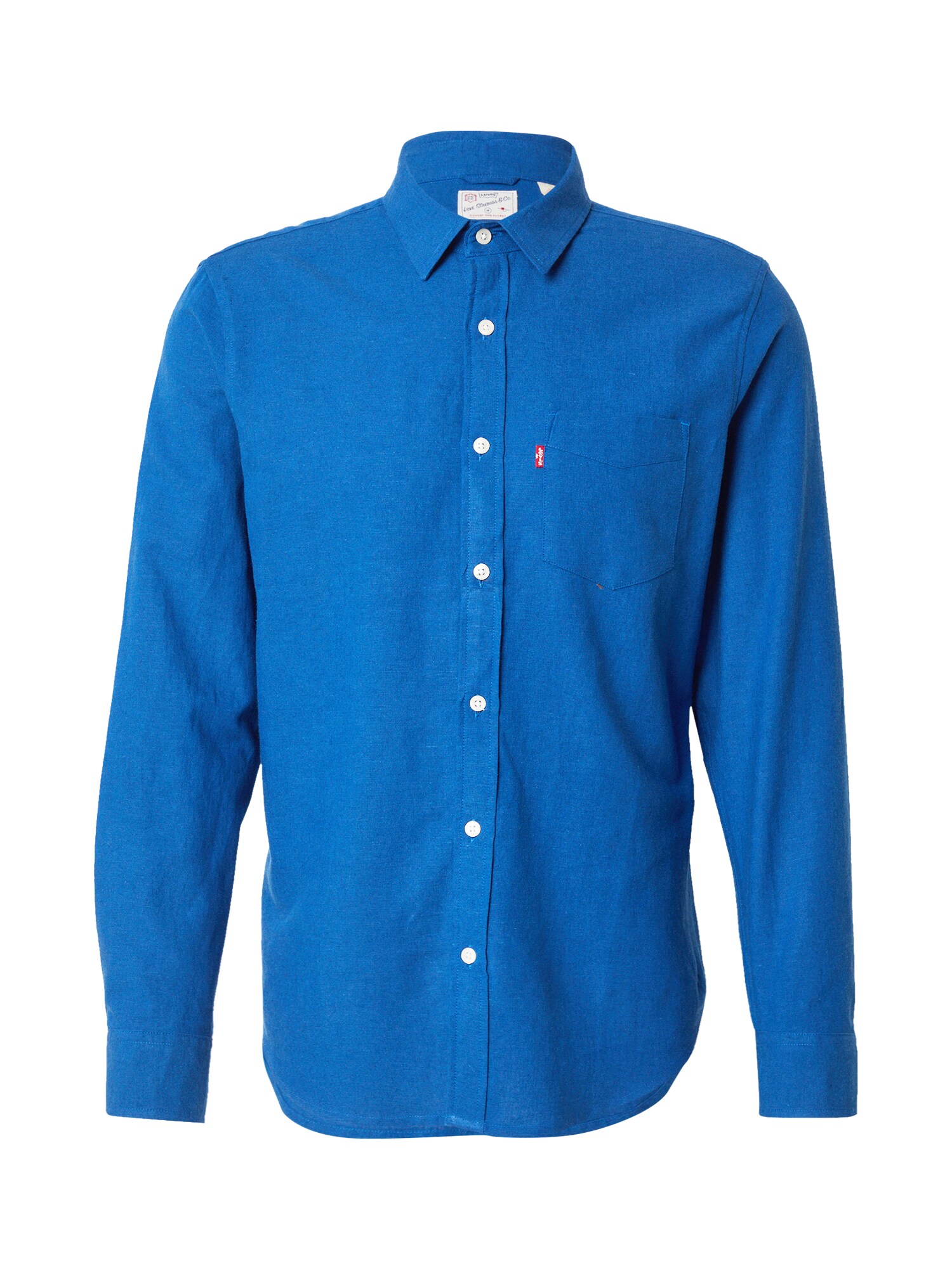 LEVIS ® Cămașă Sunset  albastru regal