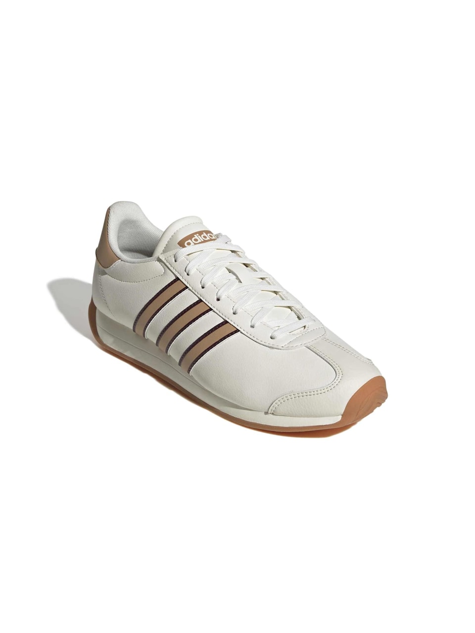 Låg sneaker 'RUNVISTA' mocka / mörkbrun