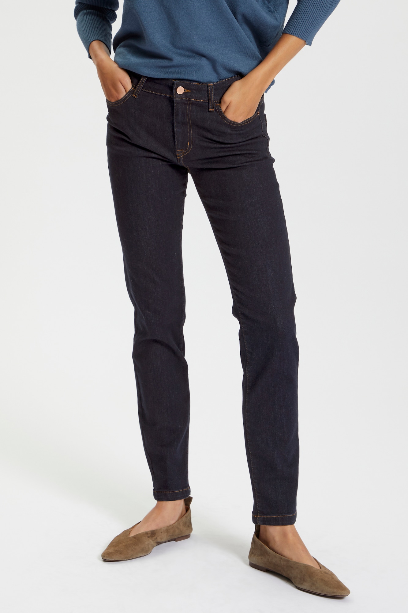Thumbnail - Jeans 'Molly'