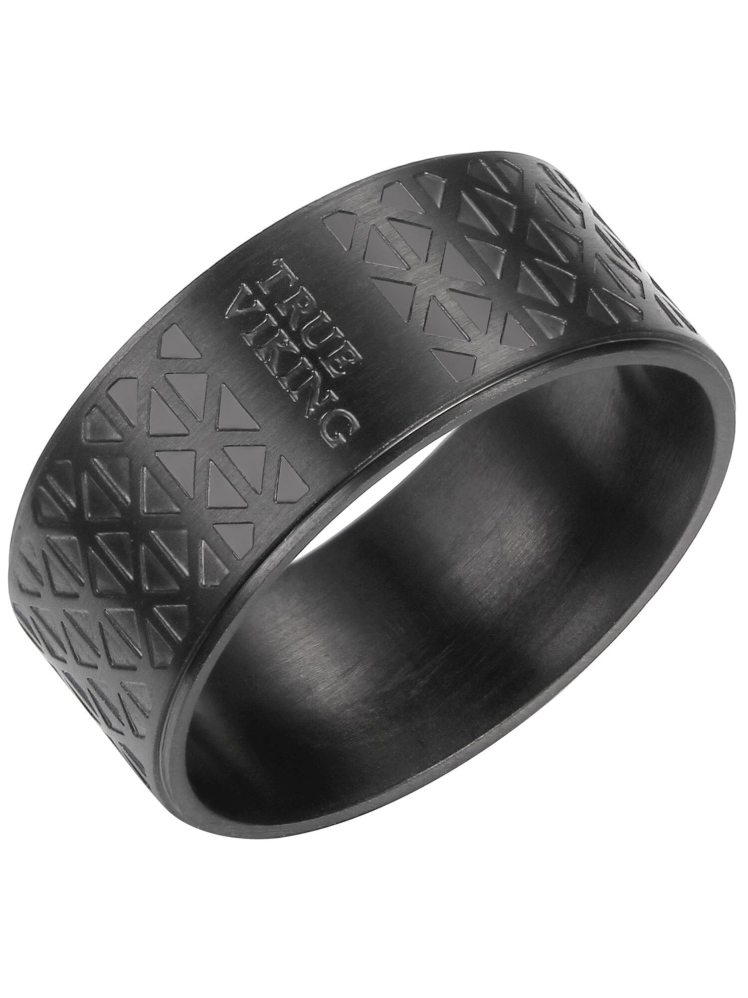 True Rebels Inele  negru