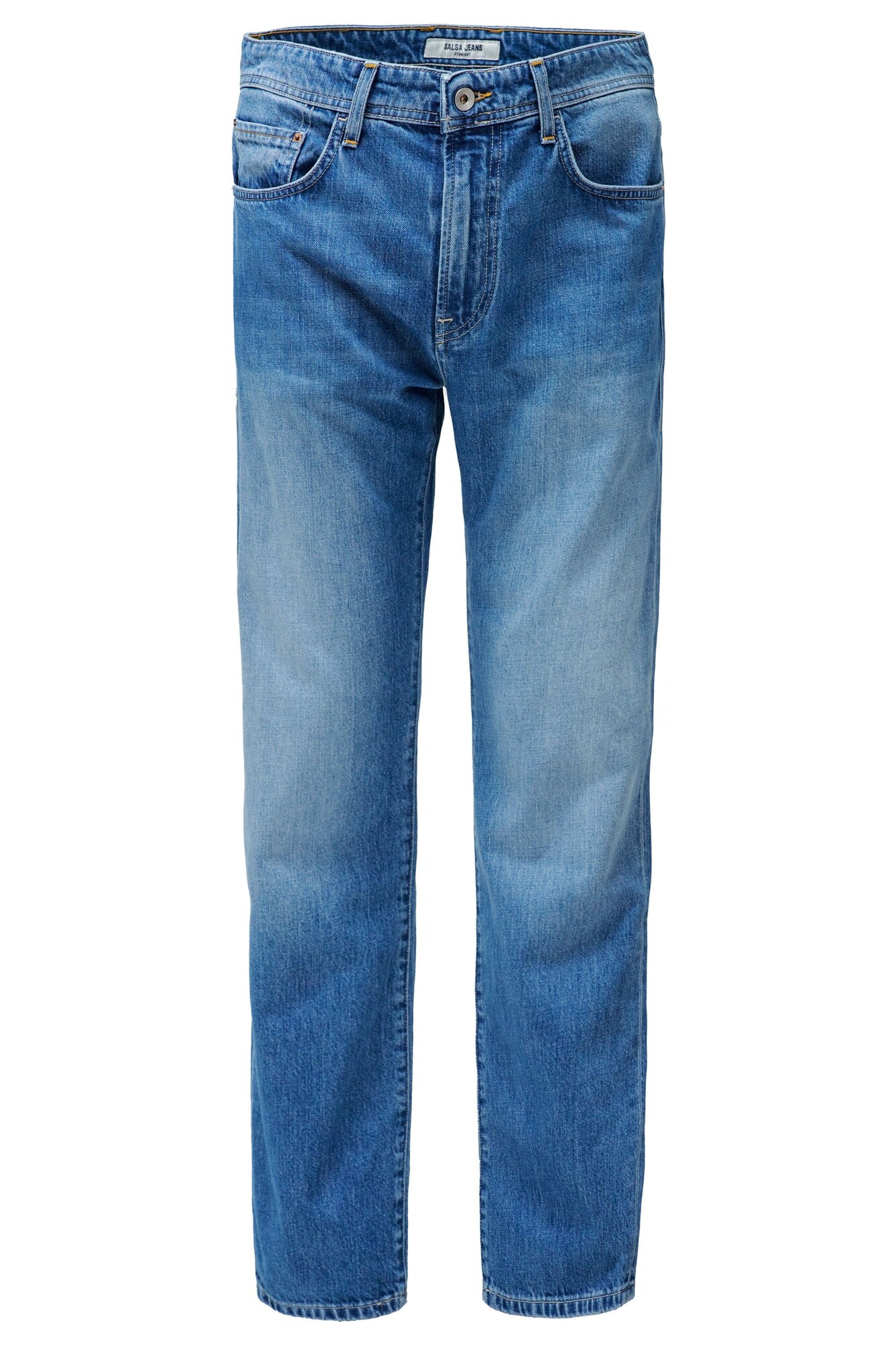 Thumbnail - Salsa Jeans Jeans Straight