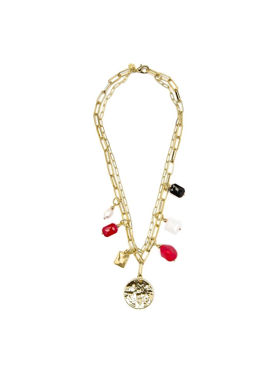 Halsband 'Lyho'