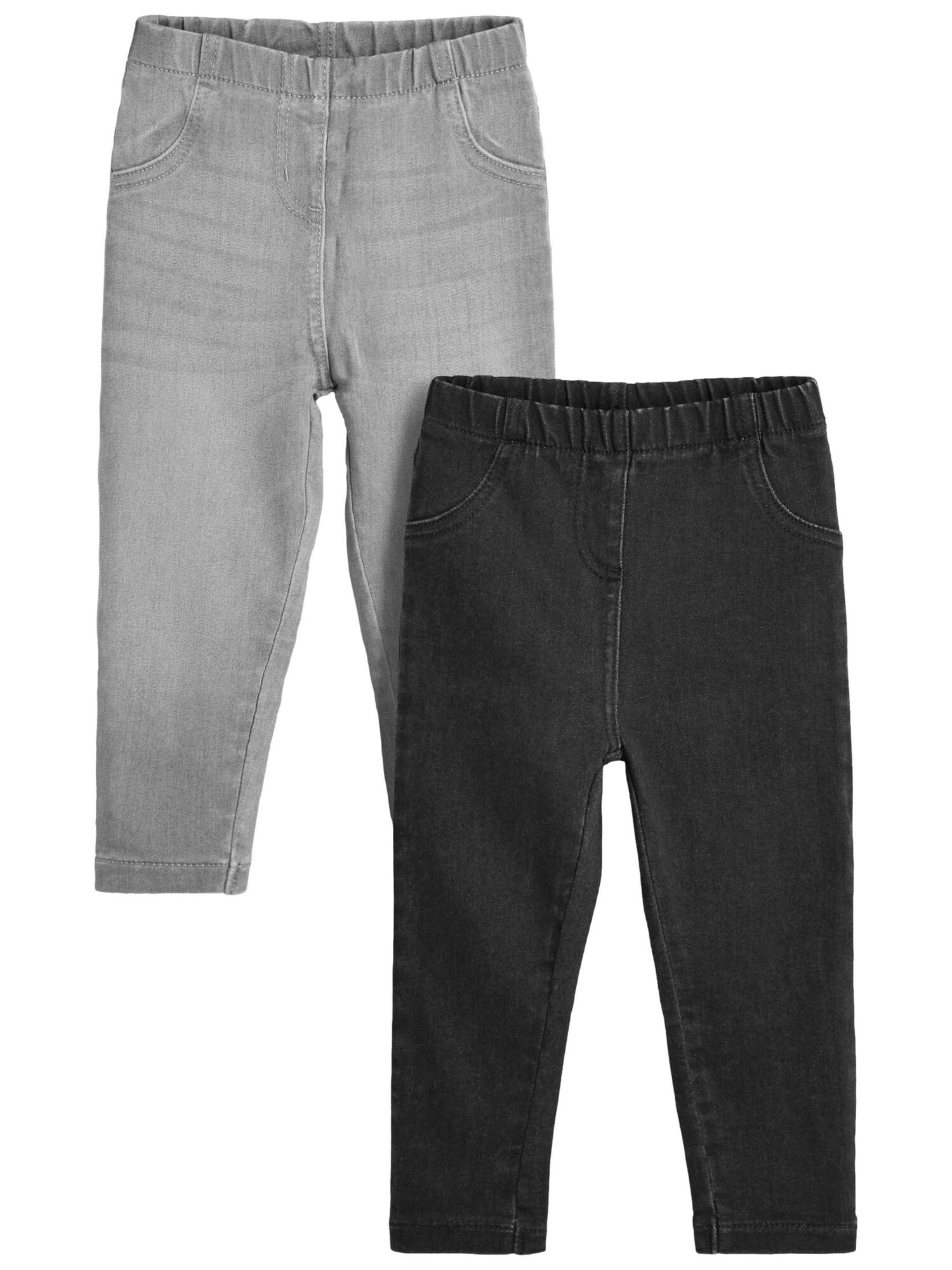 Next Pantaloni  negru