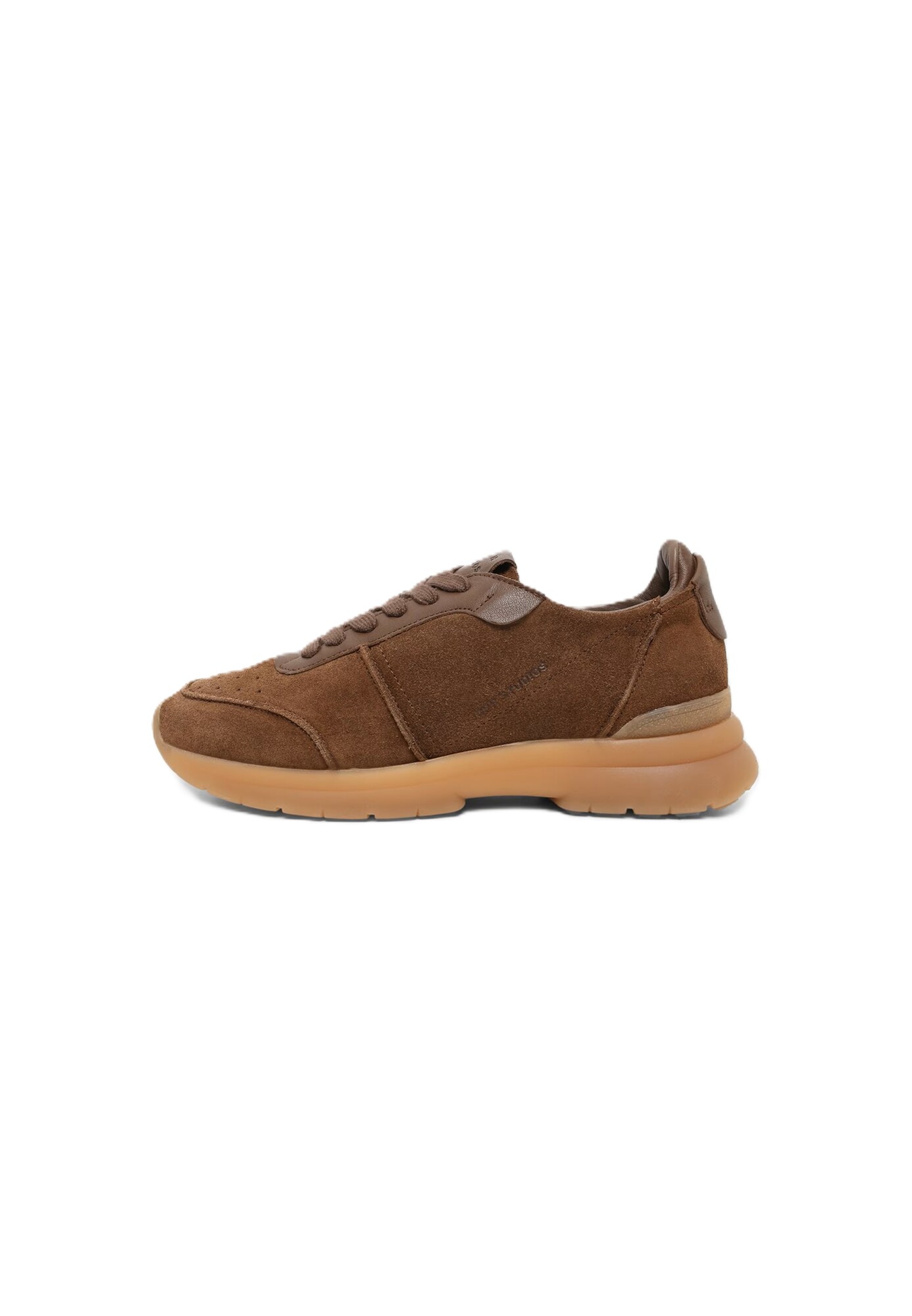 Copenhagen Studios Sneaker low 740 maro